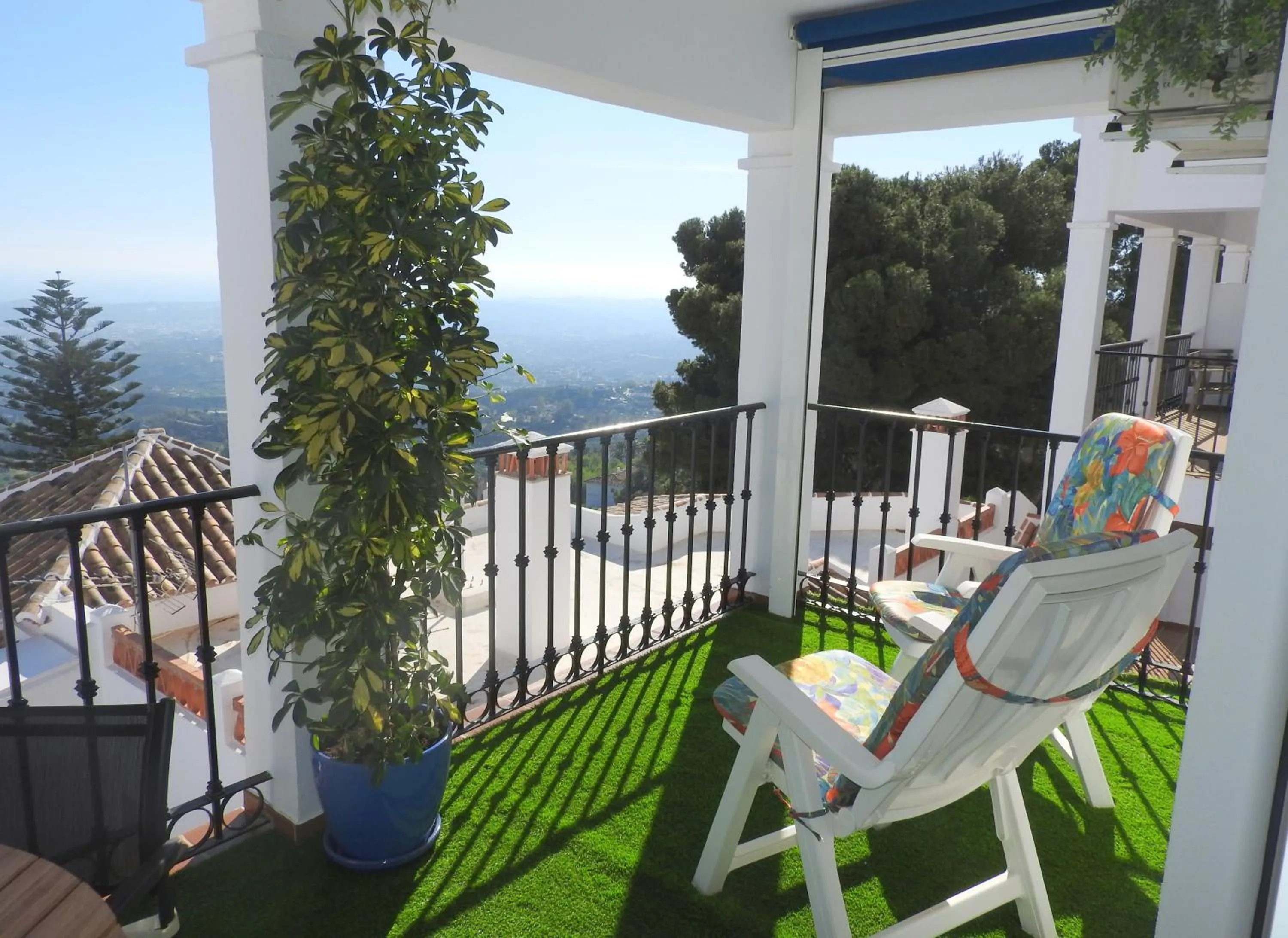 Apartamento Sierramar Mijas