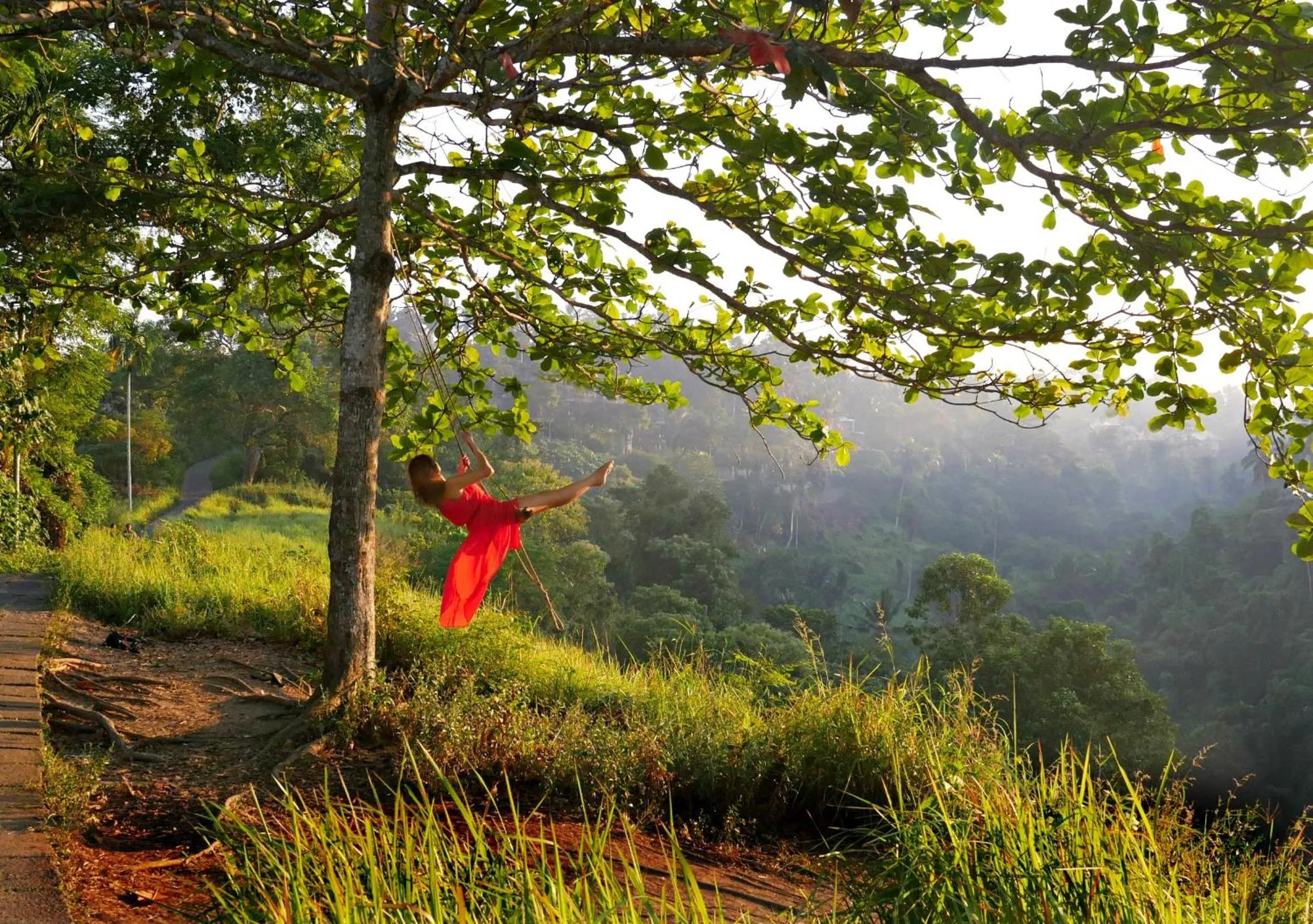 Off site in Kupu Kupu Private Villa