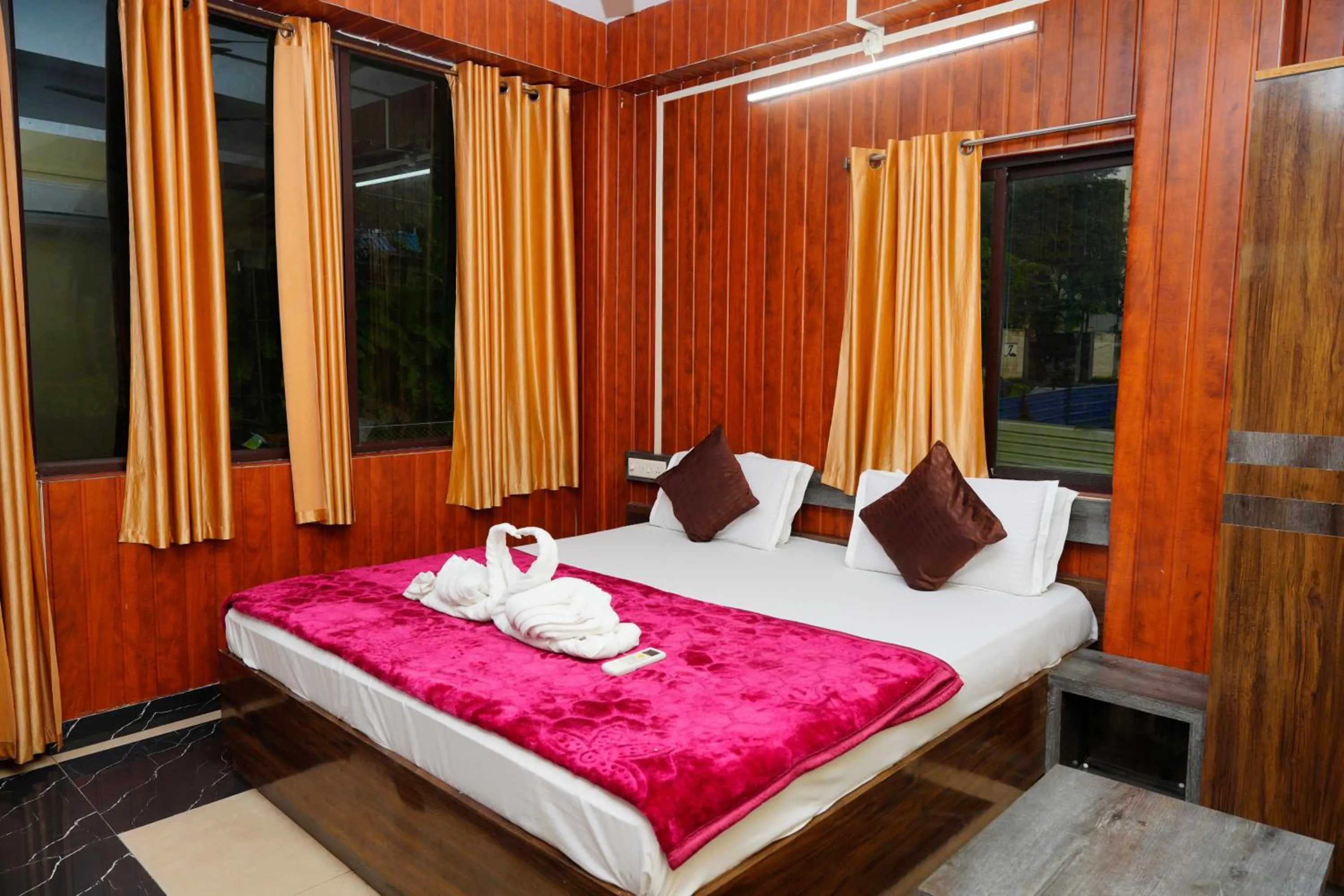 Sea Pearl Homestay