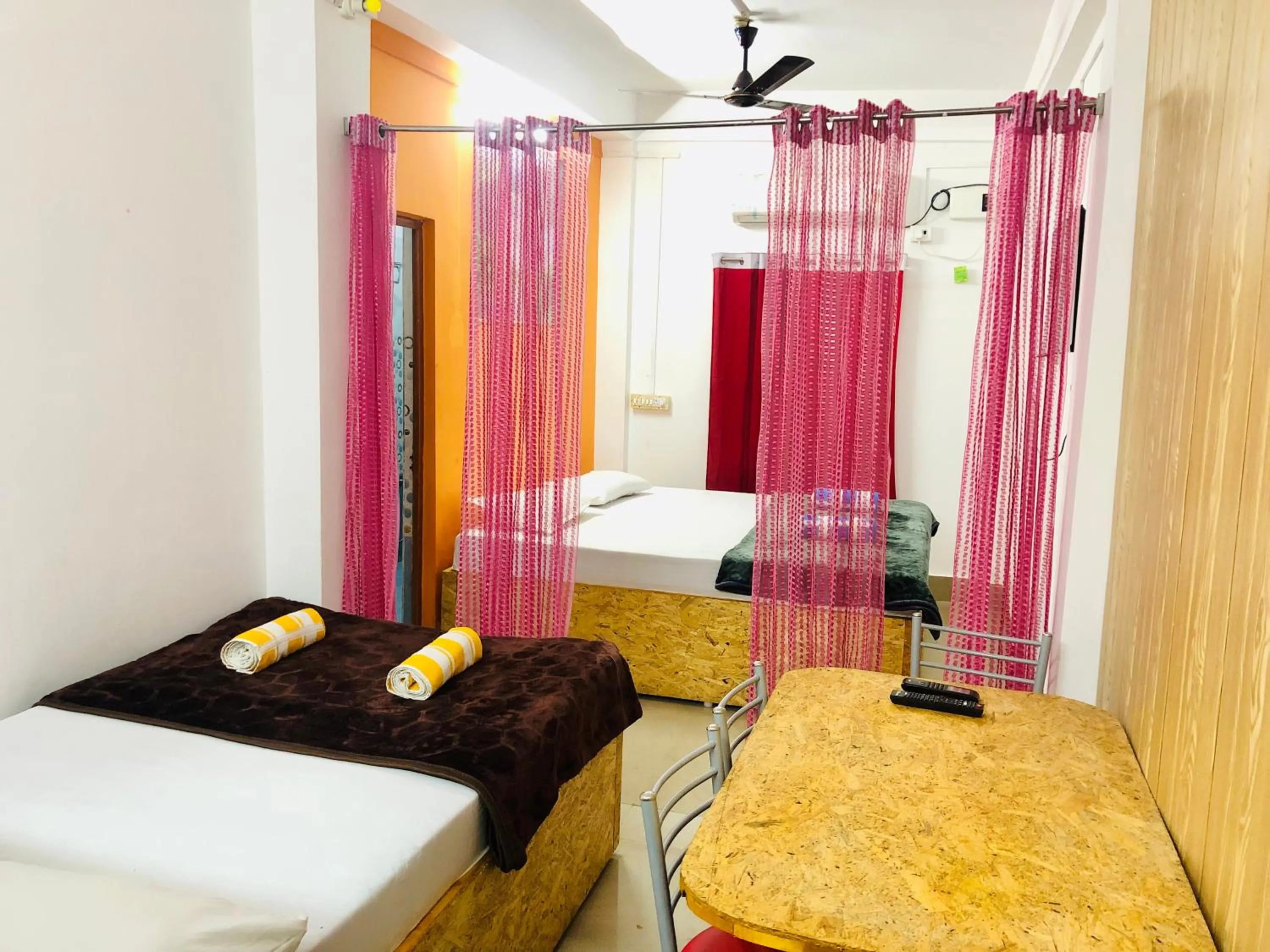 Sea Pearl Homestay