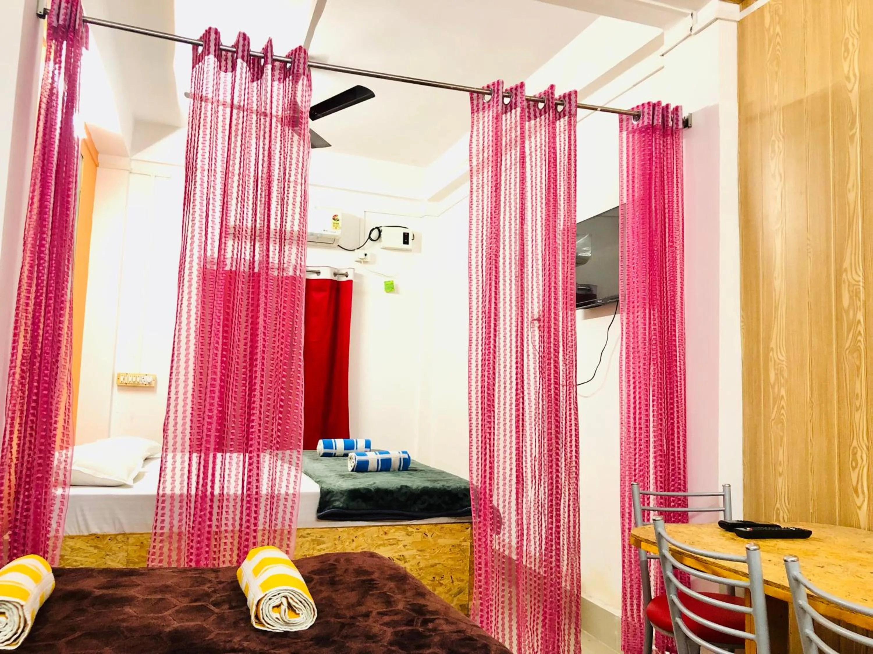 Sea Pearl Homestay