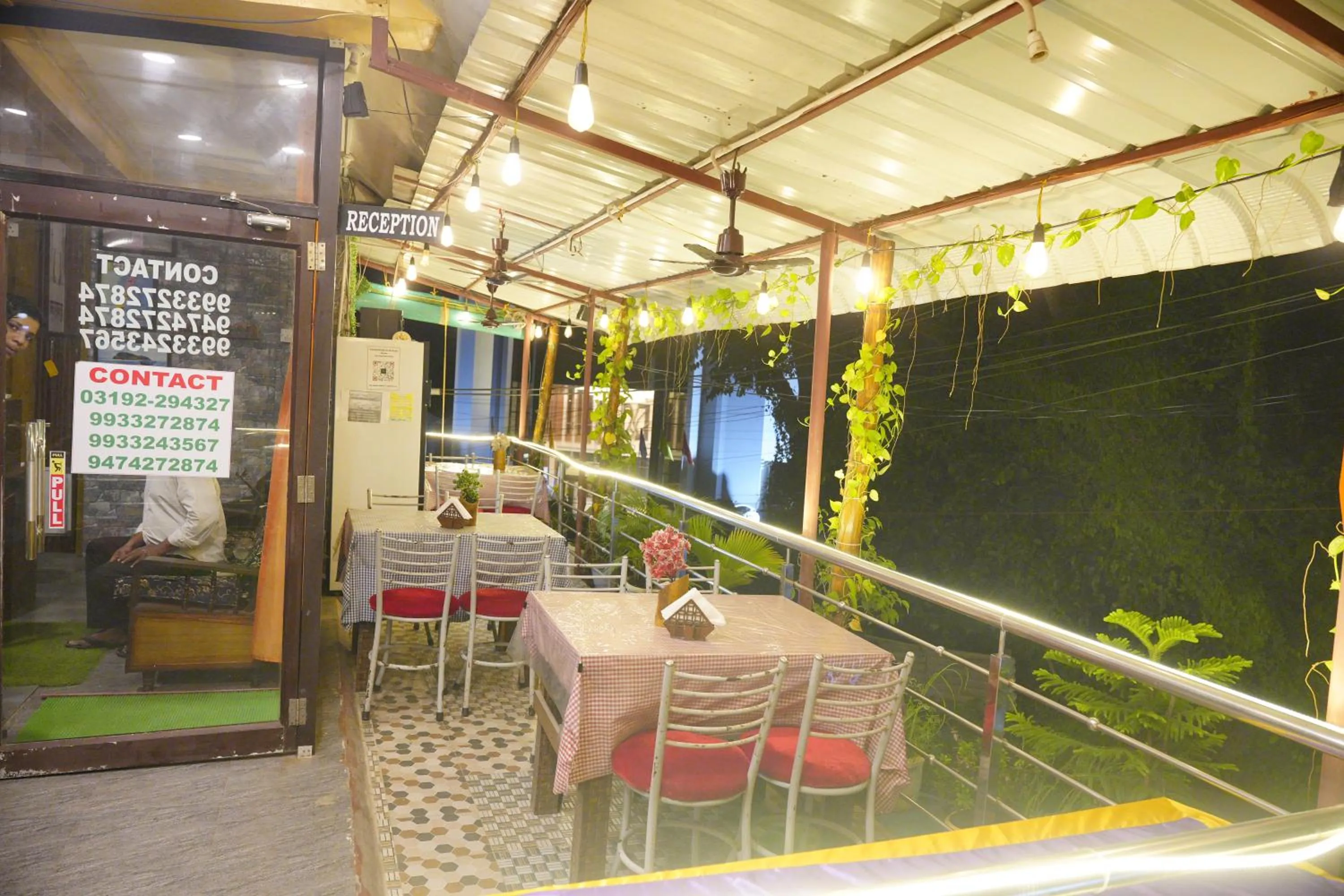 Sea Pearl Homestay