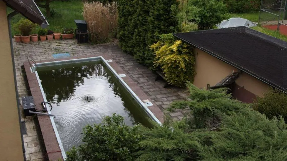 Landhotel Burkartsmühle