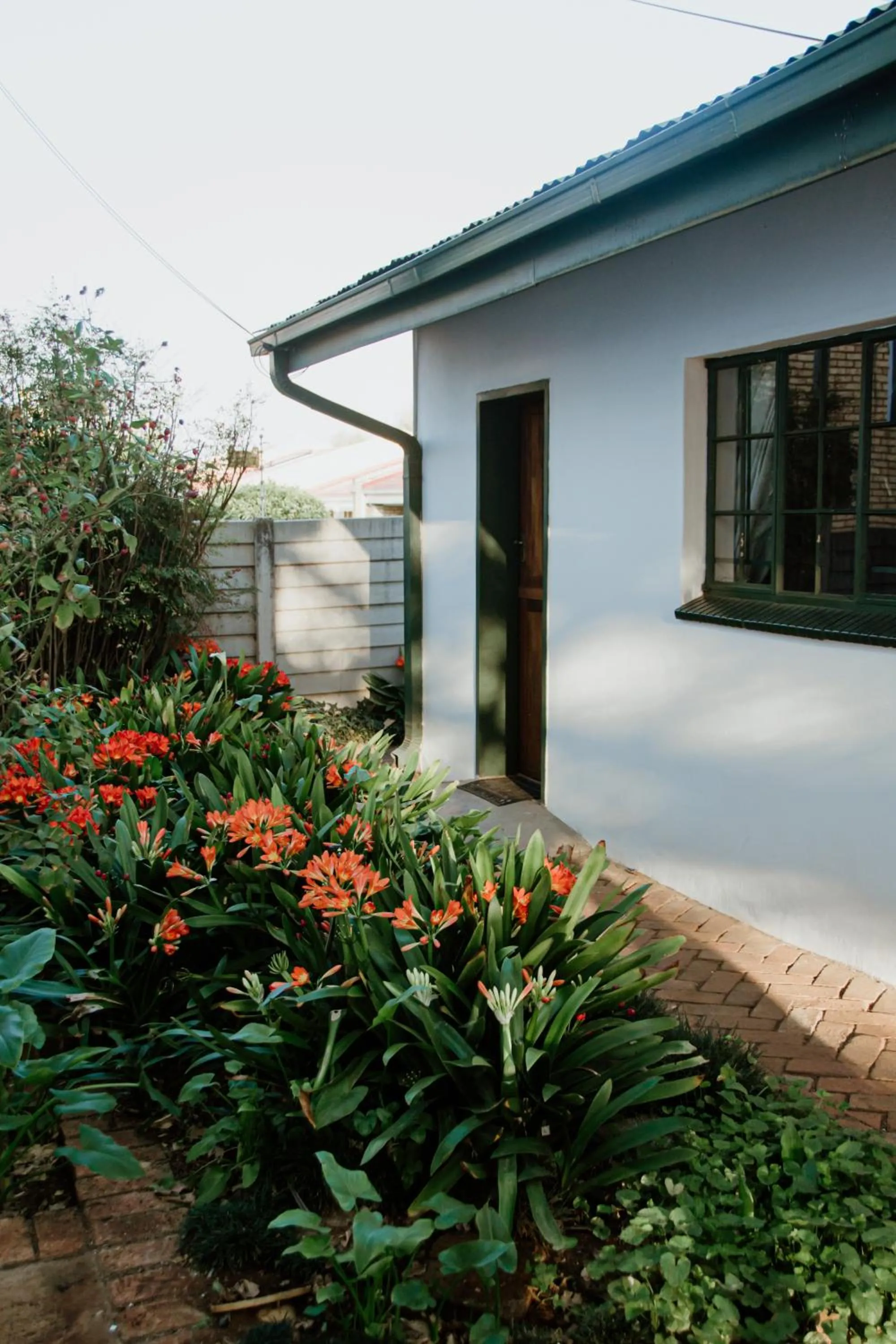 Alec Wright's Guest Lodge