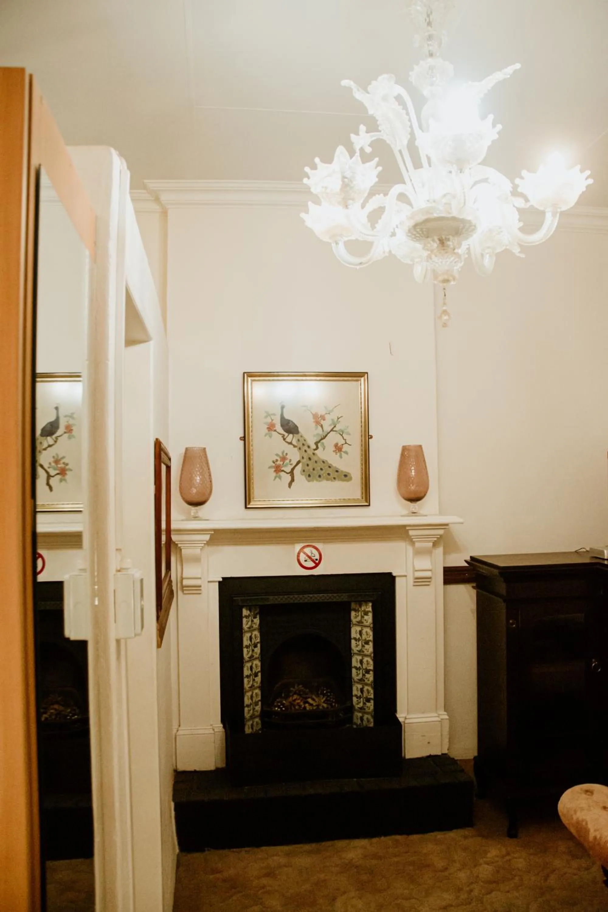 Alec Wright's Guest Lodge