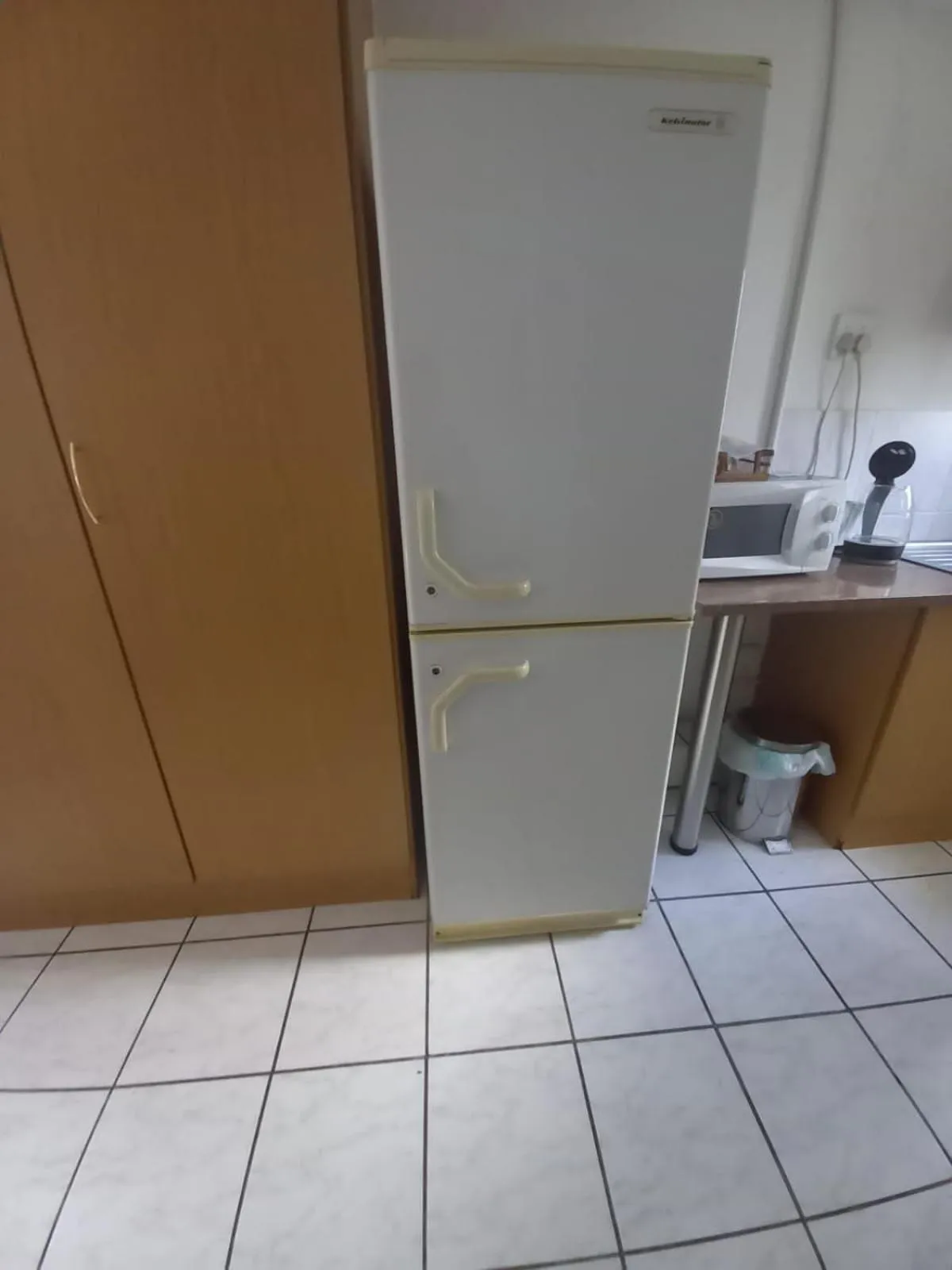 Alec Wright's Guest Lodge