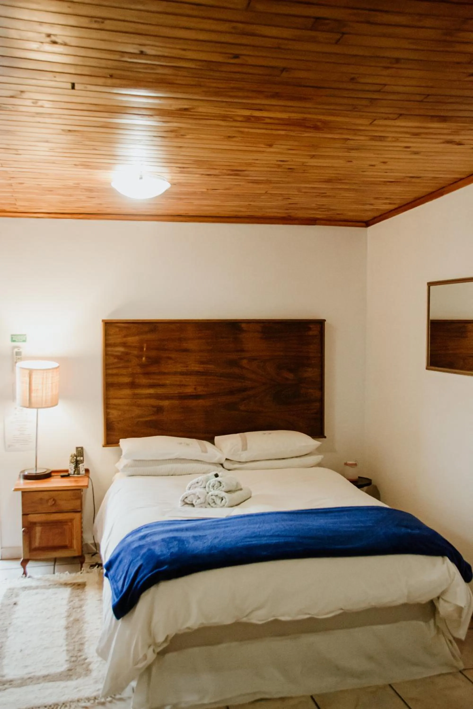 Alec Wright's Guest Lodge