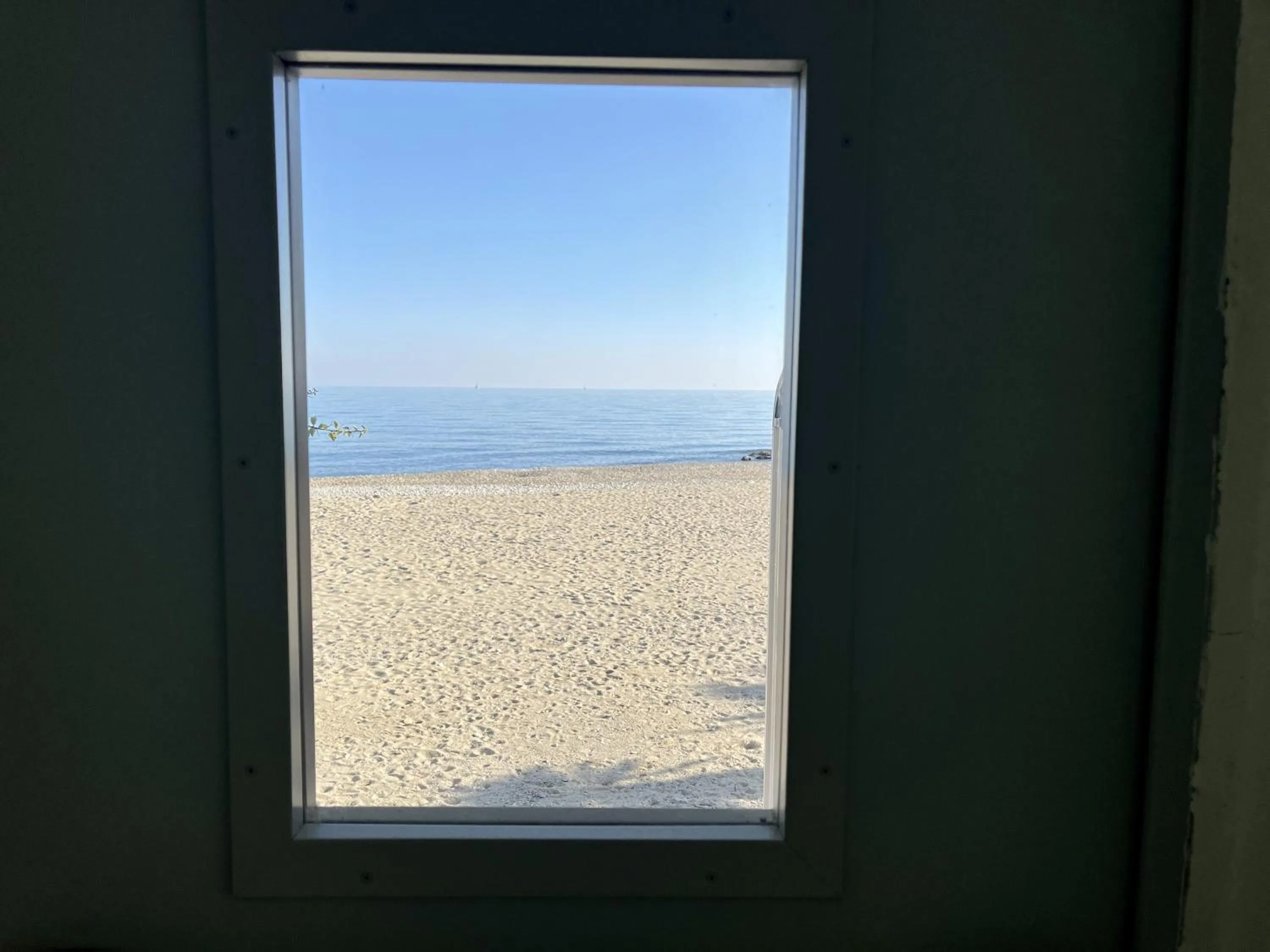 Beach in Residence Stella Maris