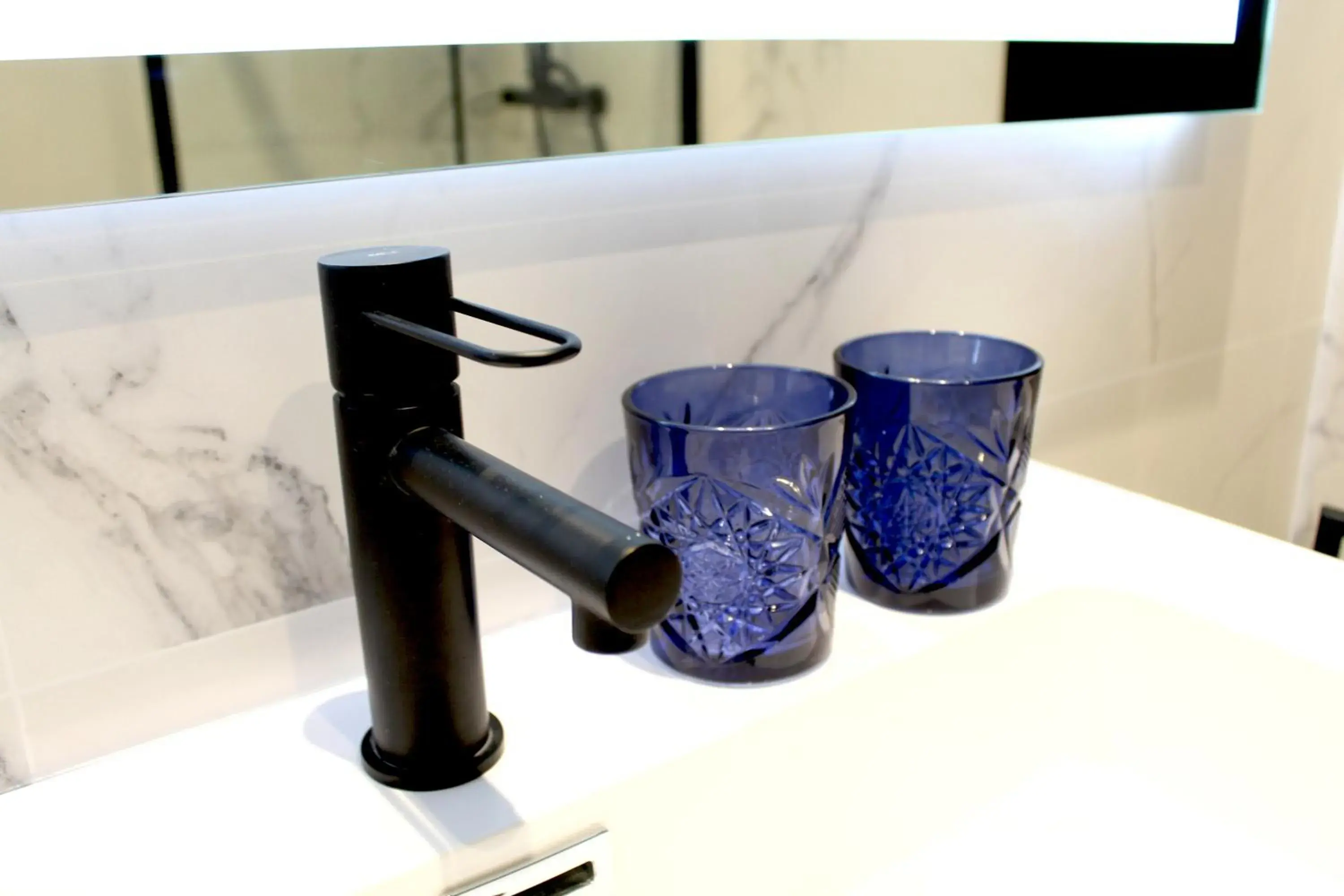 Deluxe Single Room - single occupancy in Pension Ama Bilbao Deluxe Single Room - single occupancy in Pension Ama Bilbao