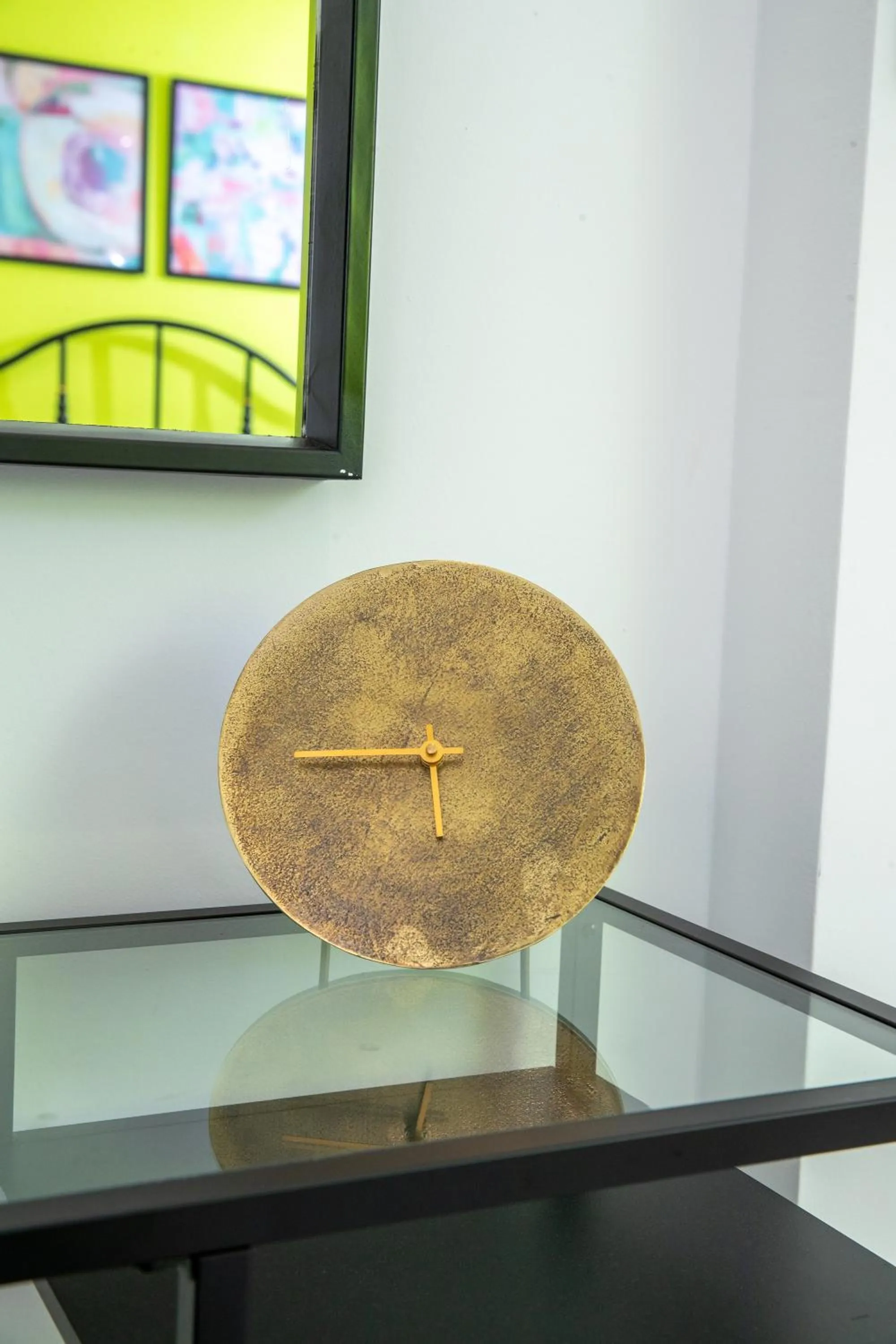 Decorative detail in Stayhere Rabat - Agdal 1 - Comfort Residence