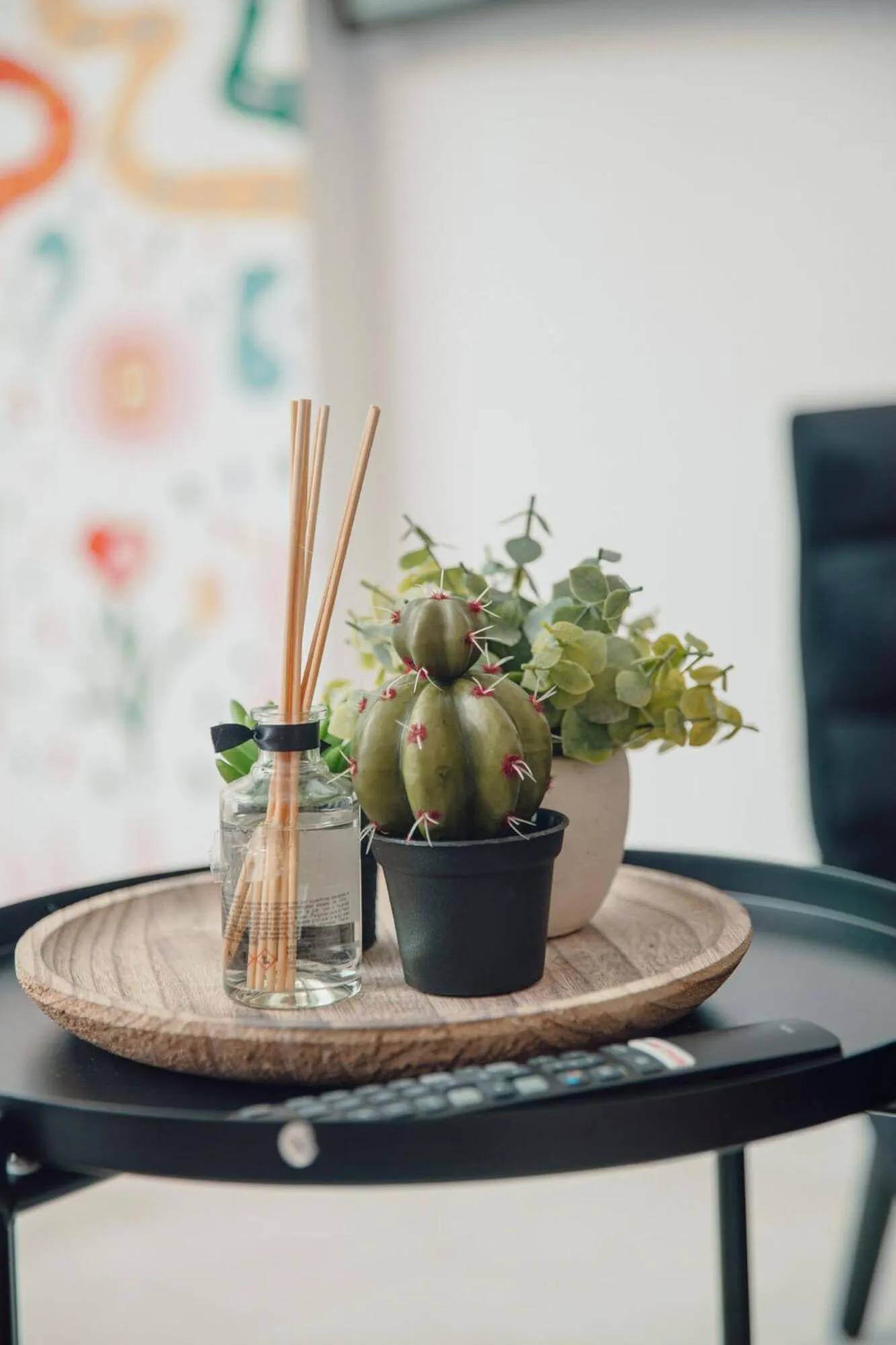 Decorative detail in Stayhere Rabat - Agdal 1 - Comfort Residence