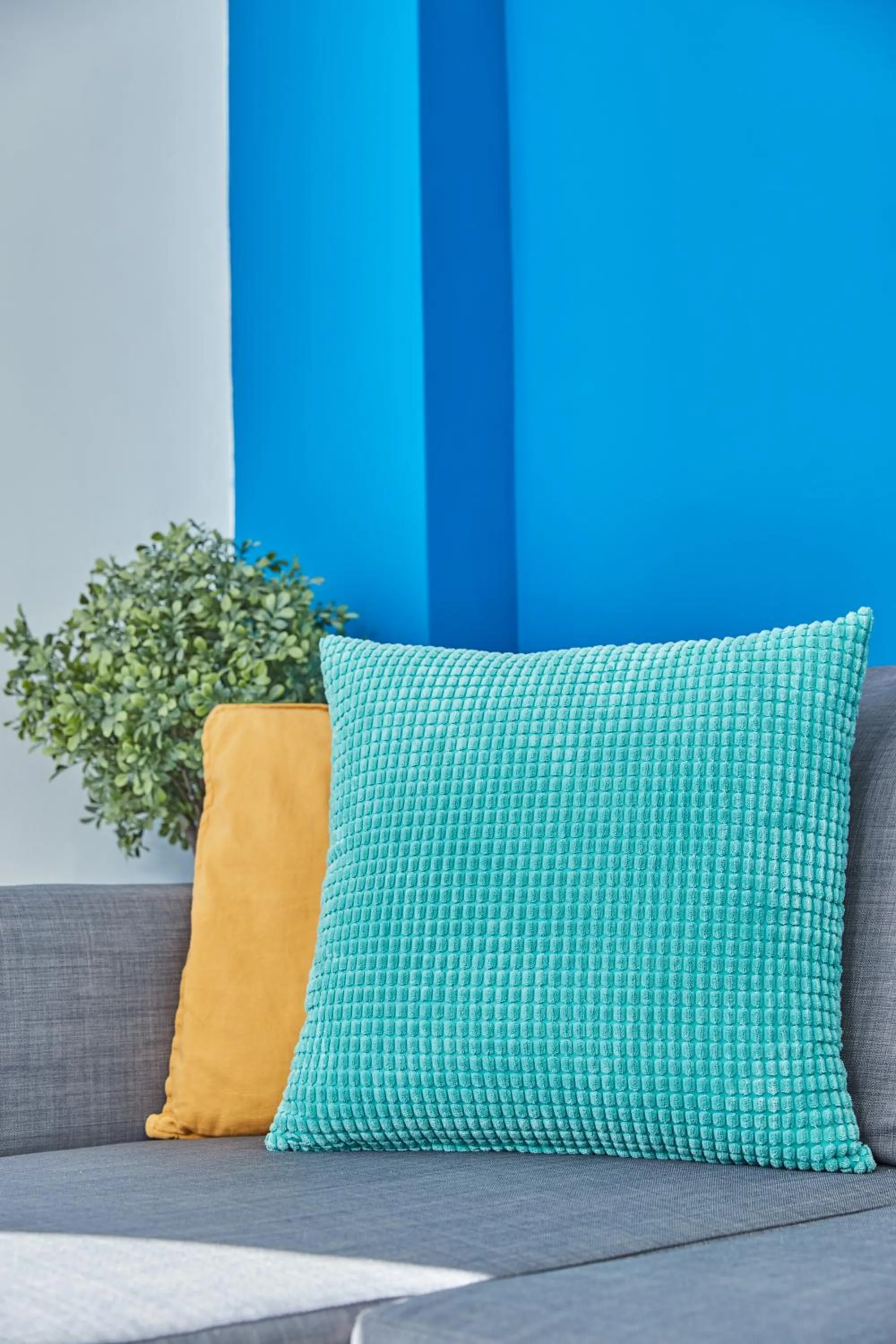 Seating area in Stayhere Rabat - Agdal 1 - Comfort Residence