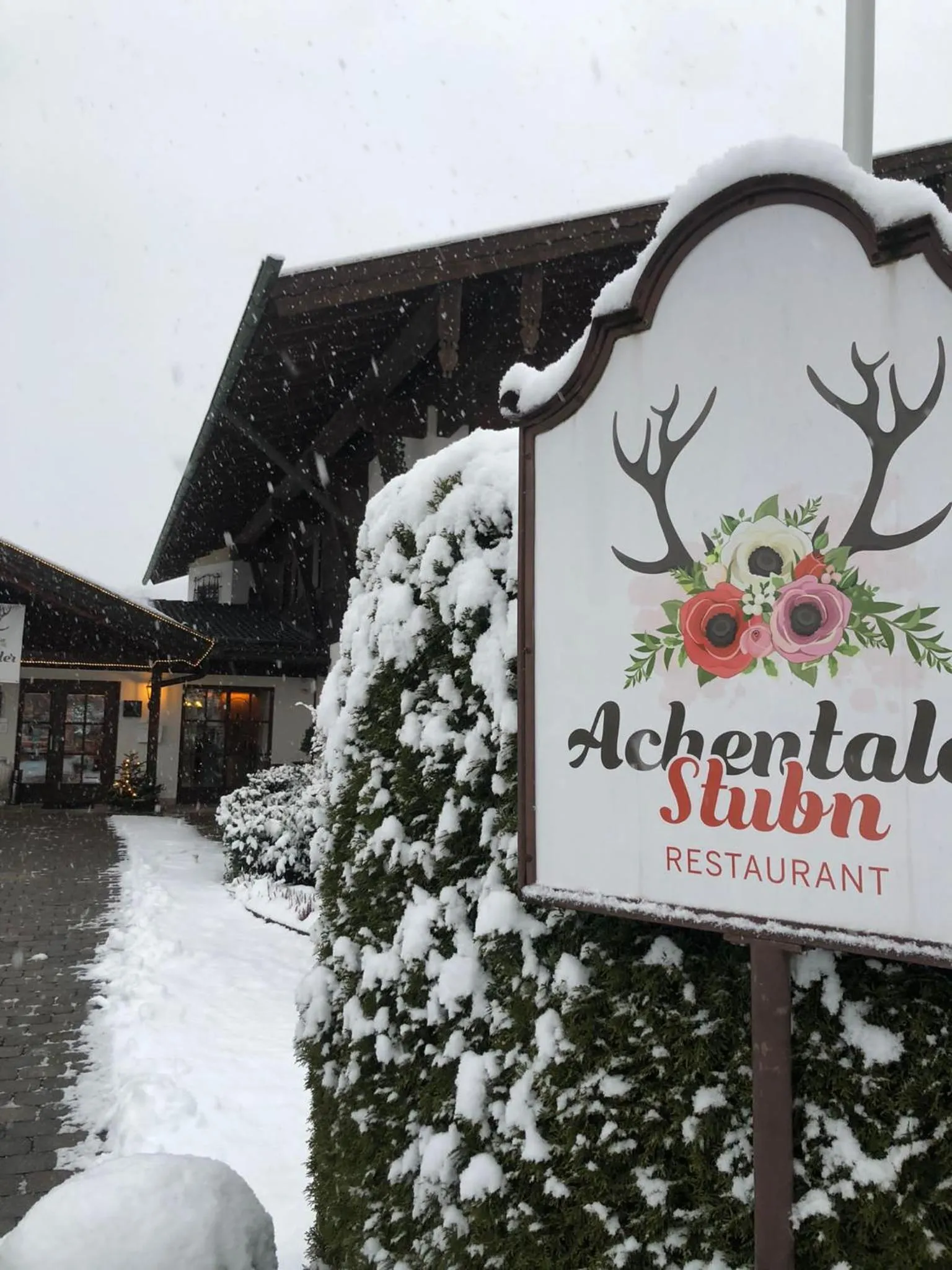 Property logo or sign in DEVA Achentaler Vitalhotel