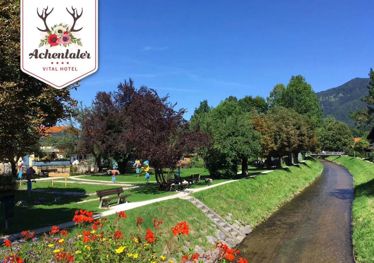 Activities in DEVA Achentaler Vitalhotel