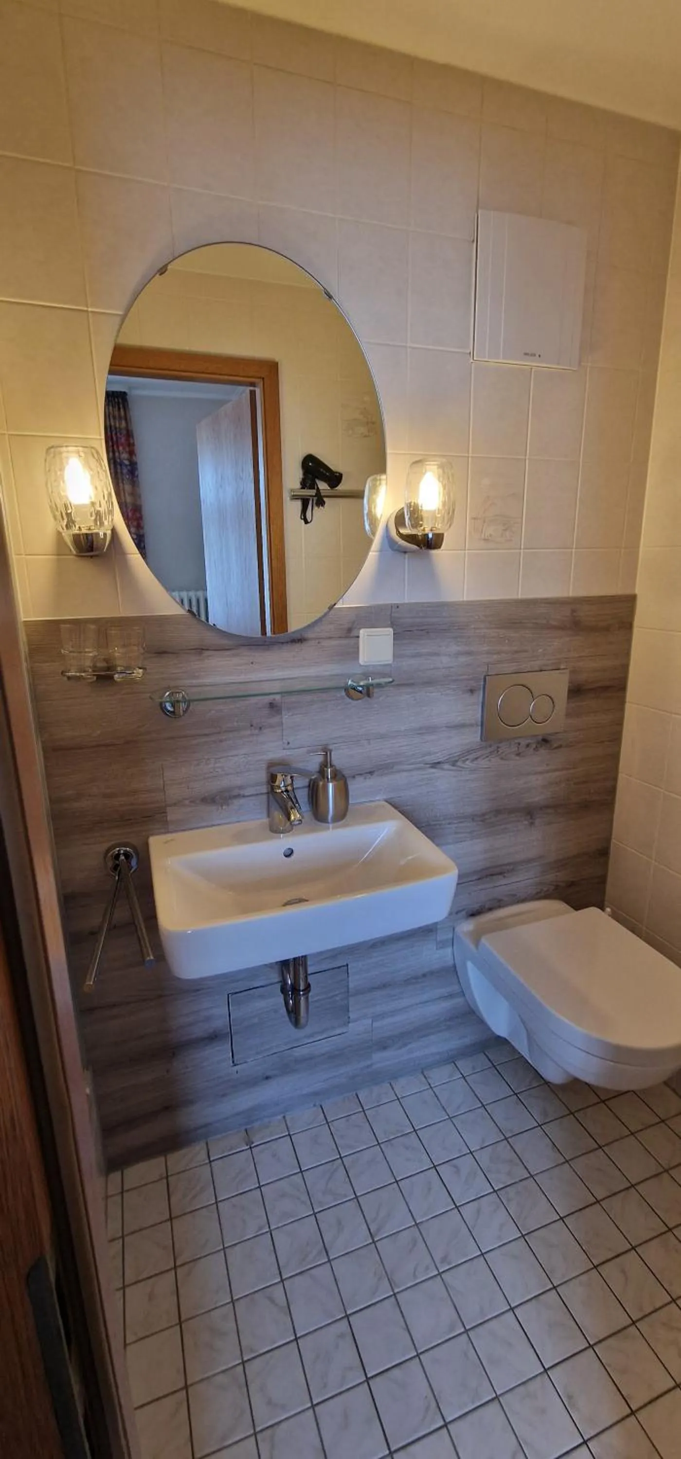 Hotel-Restaurant Wilhelmsbad