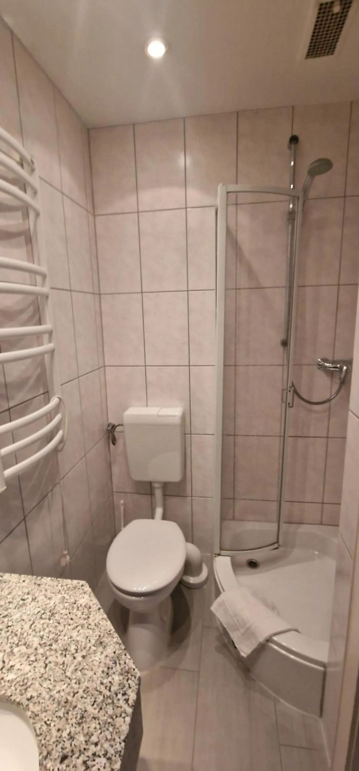 Hotel-Restaurant Wilhelmsbad