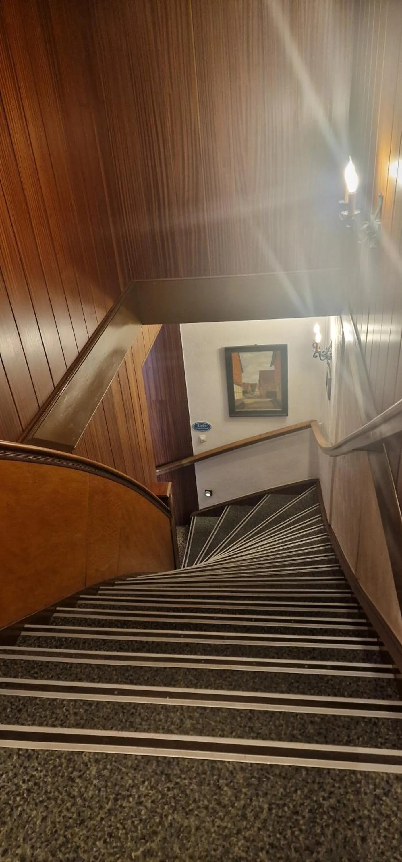 Hotel-Restaurant Wilhelmsbad