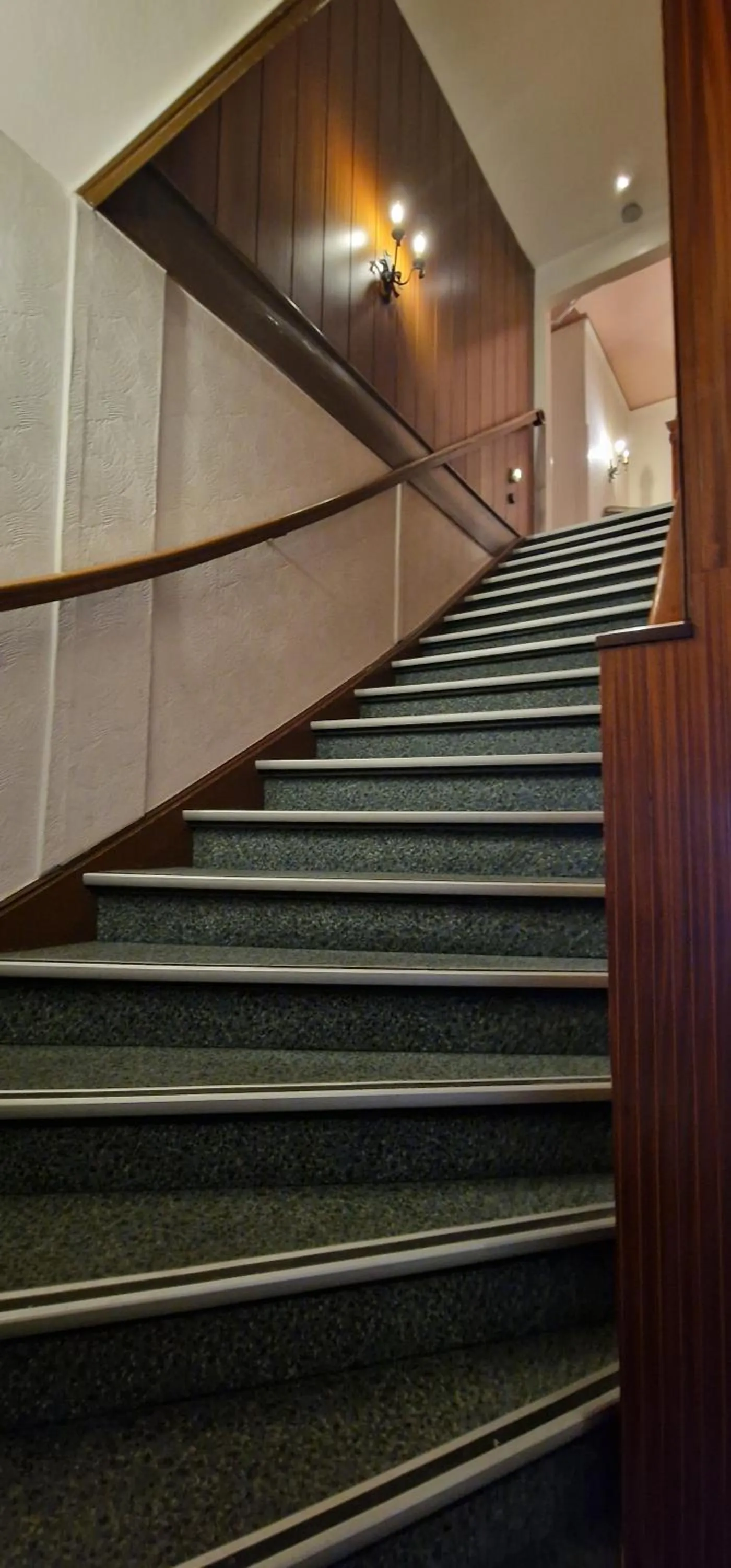 Hotel-Restaurant Wilhelmsbad