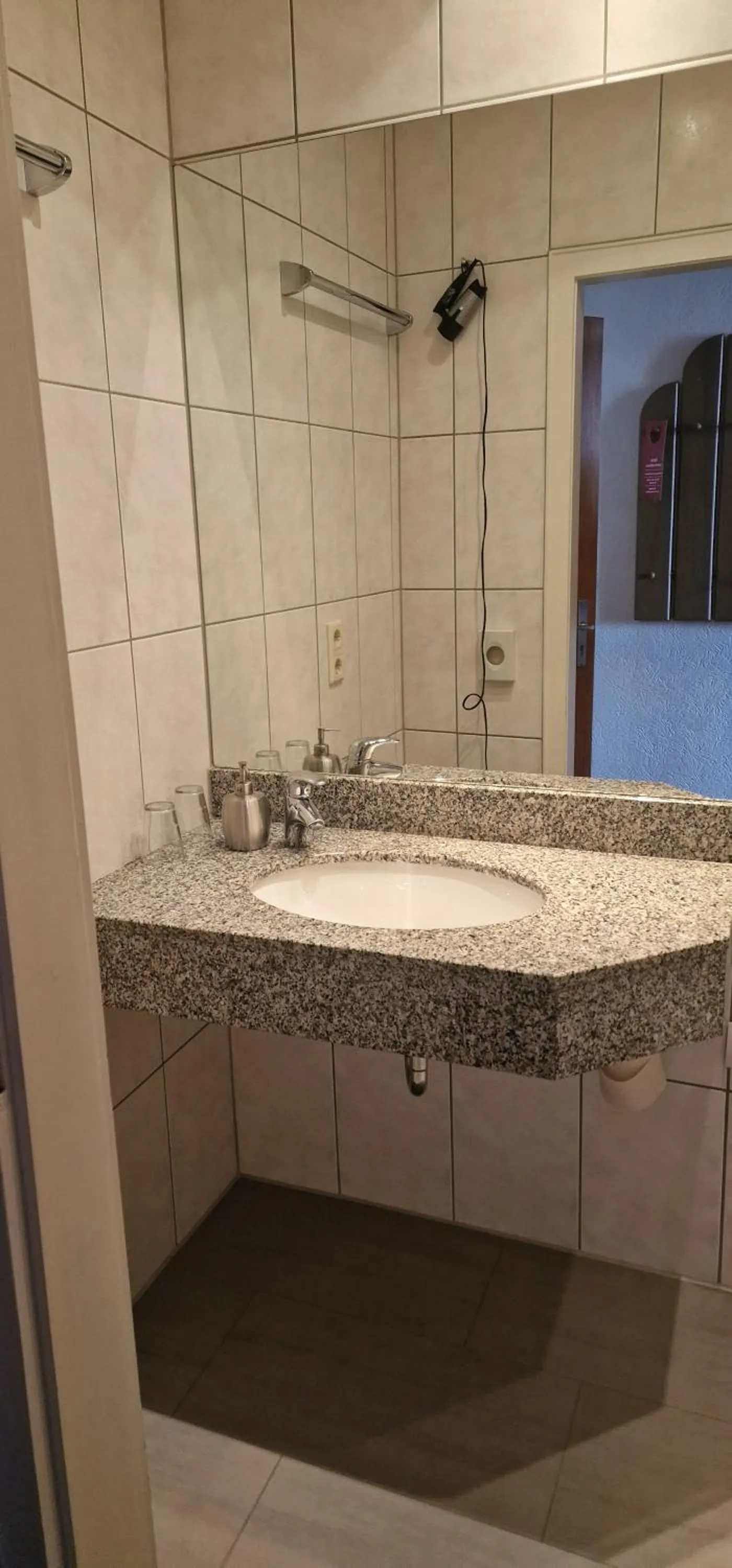 Hotel-Restaurant Wilhelmsbad