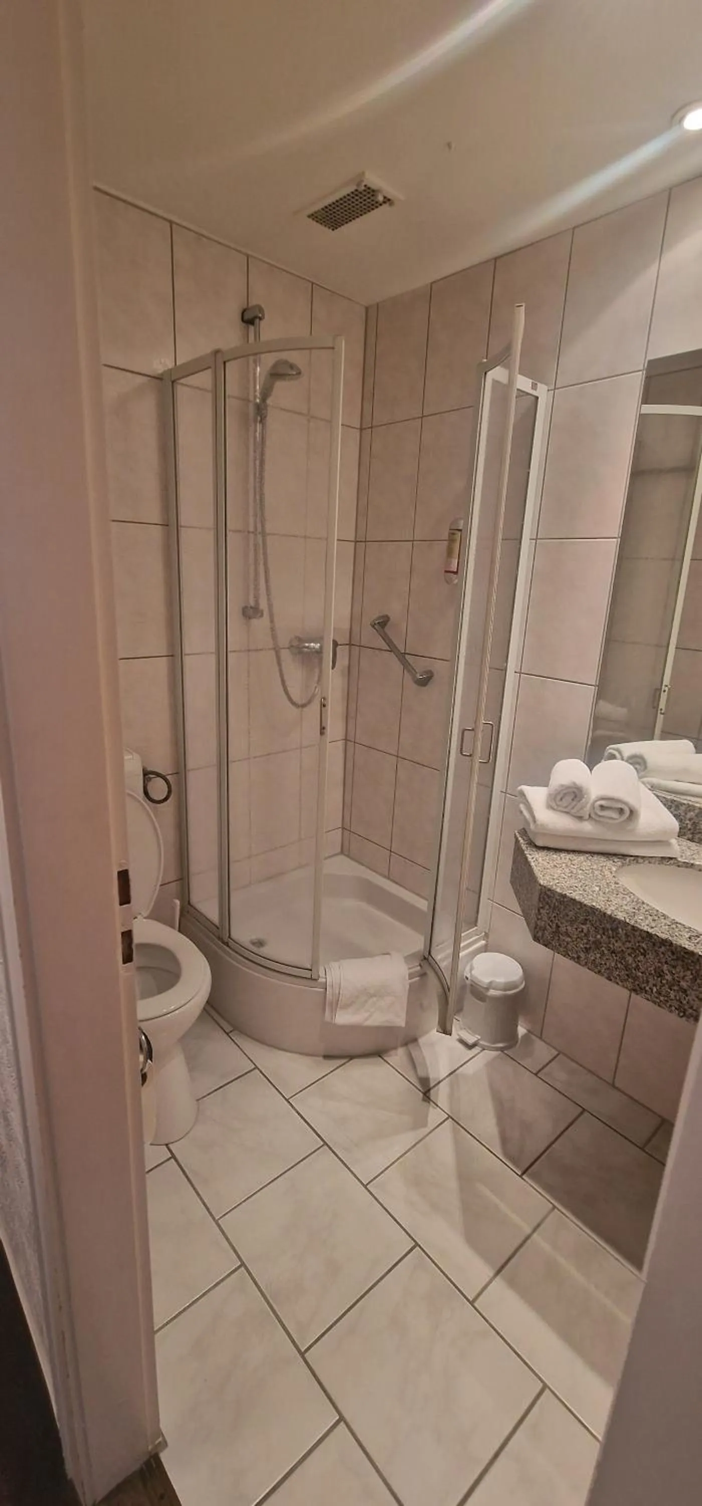 Hotel-Restaurant Wilhelmsbad