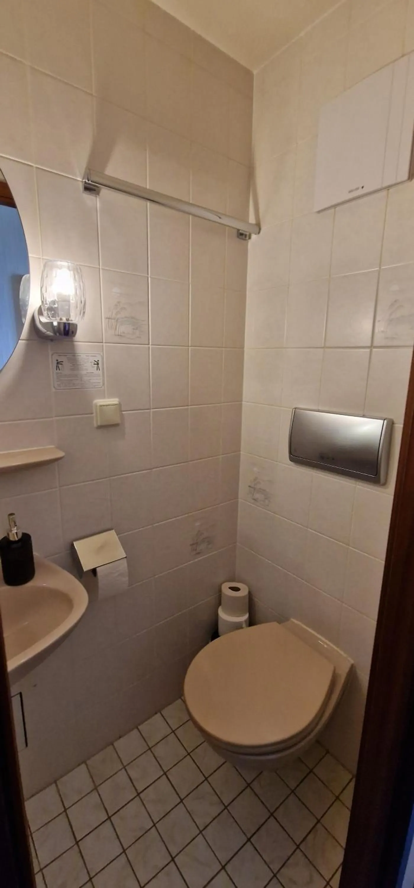 Hotel-Restaurant Wilhelmsbad