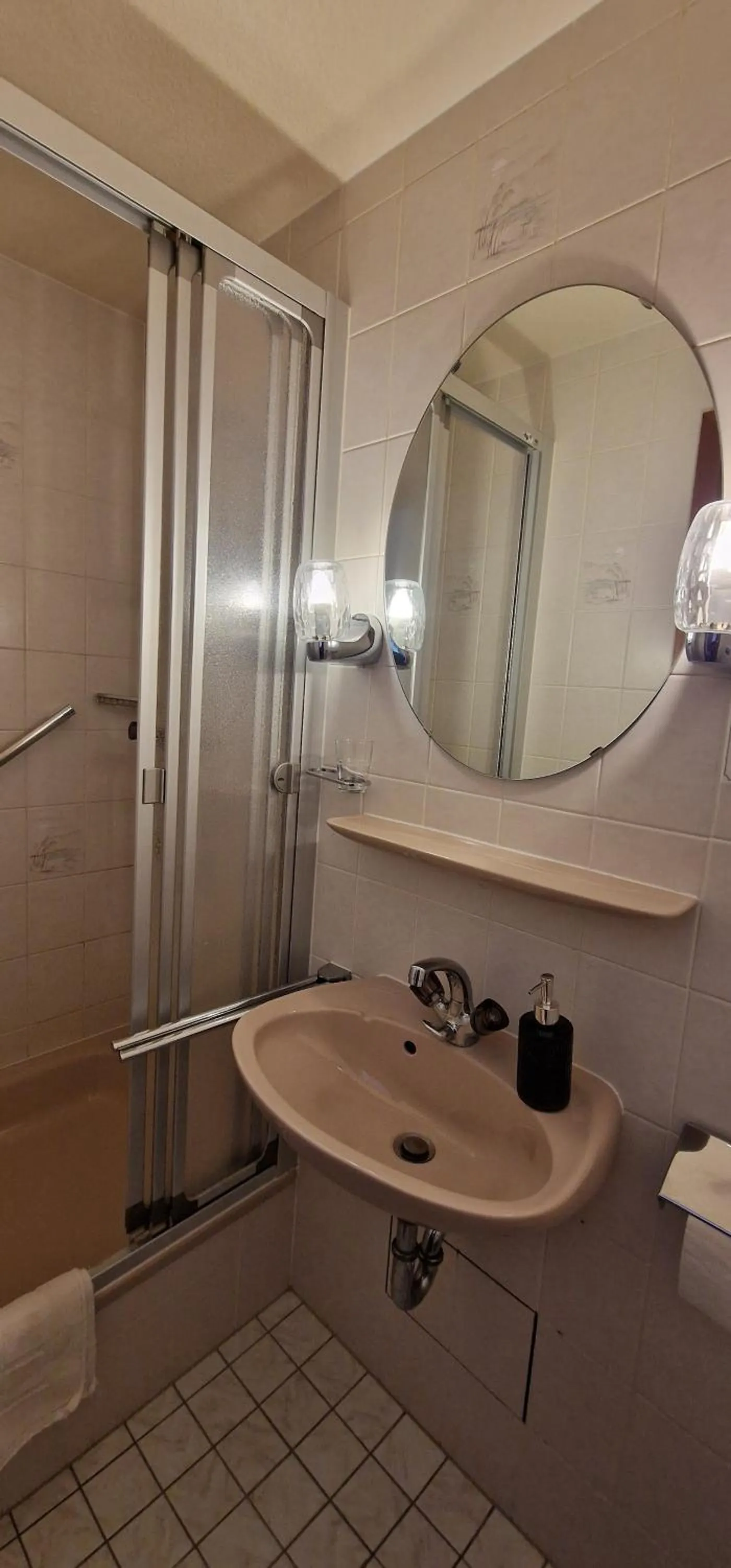 Hotel-Restaurant Wilhelmsbad