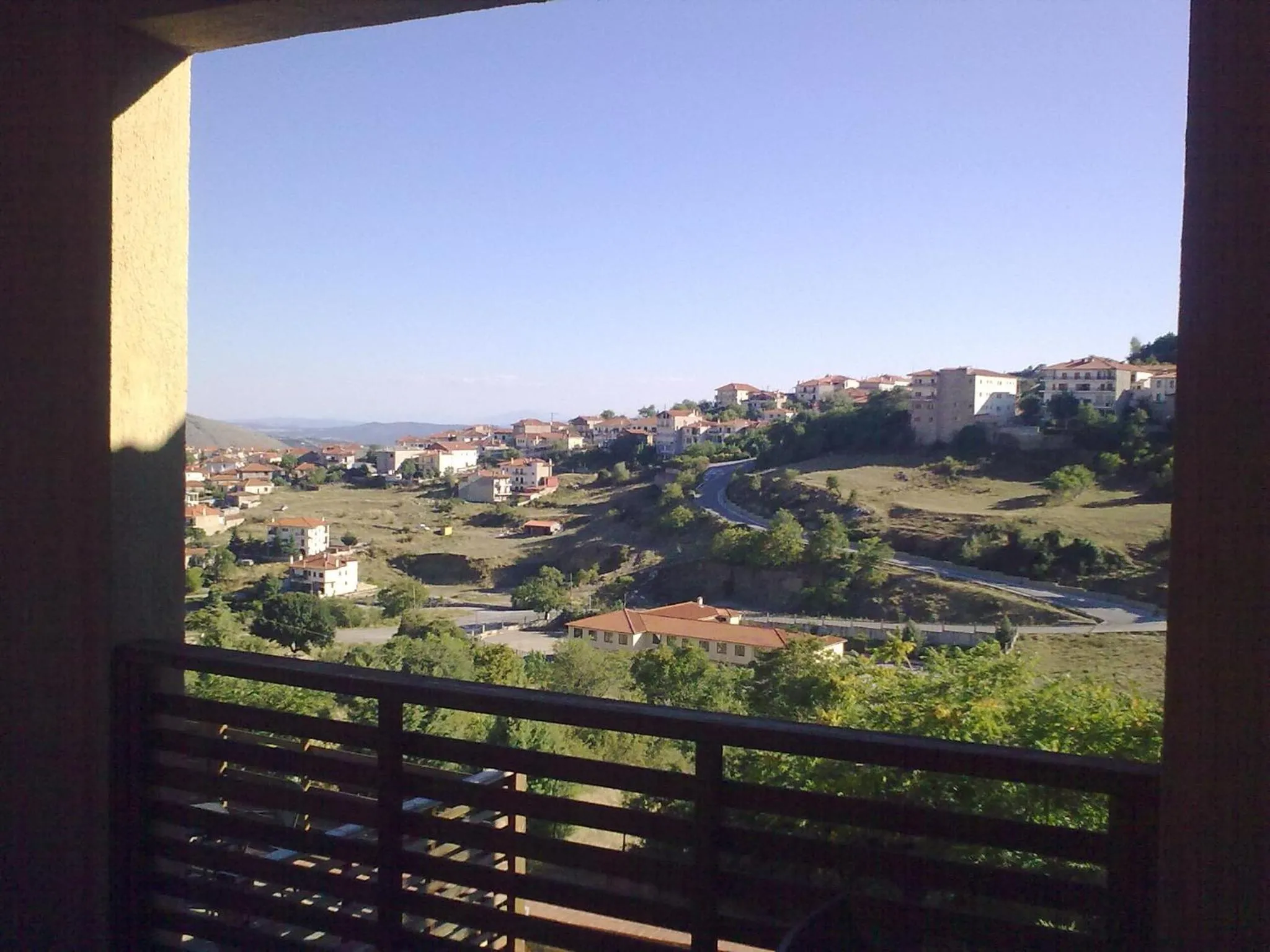 Iberis Hotel