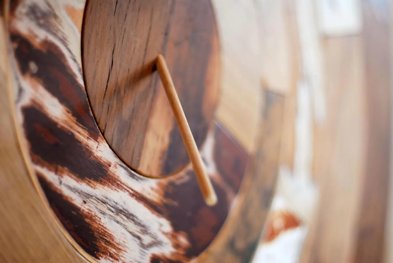 Decorative detail in Castello di Granarola Relais - Adults Friendly -