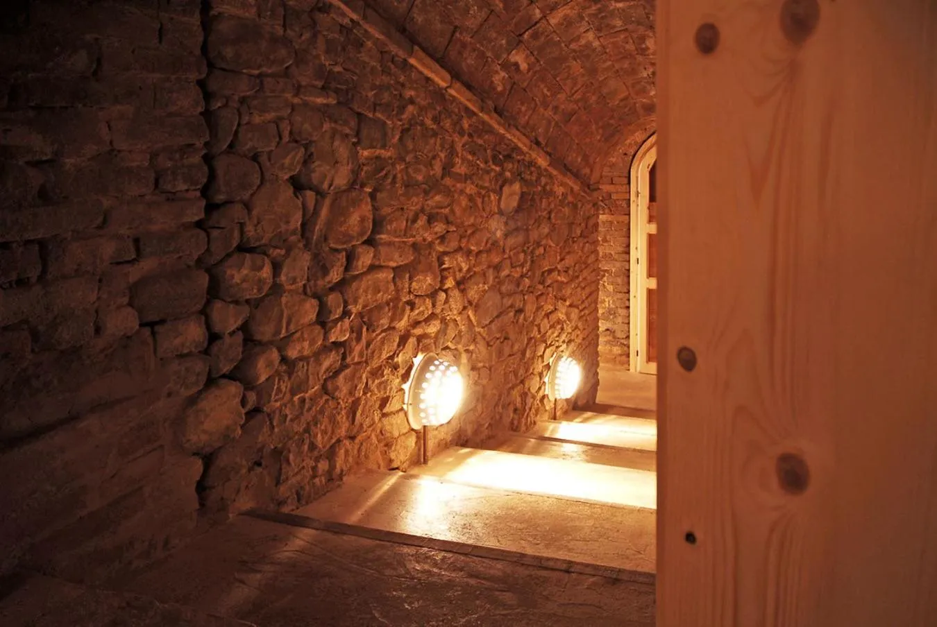 hair dresser in Castello di Granarola Relais - Adults Friendly -