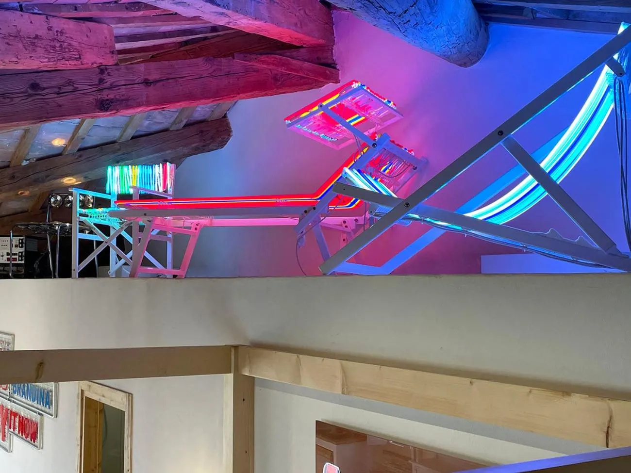 hair dresser in Castello di Granarola Relais - Adults Friendly -