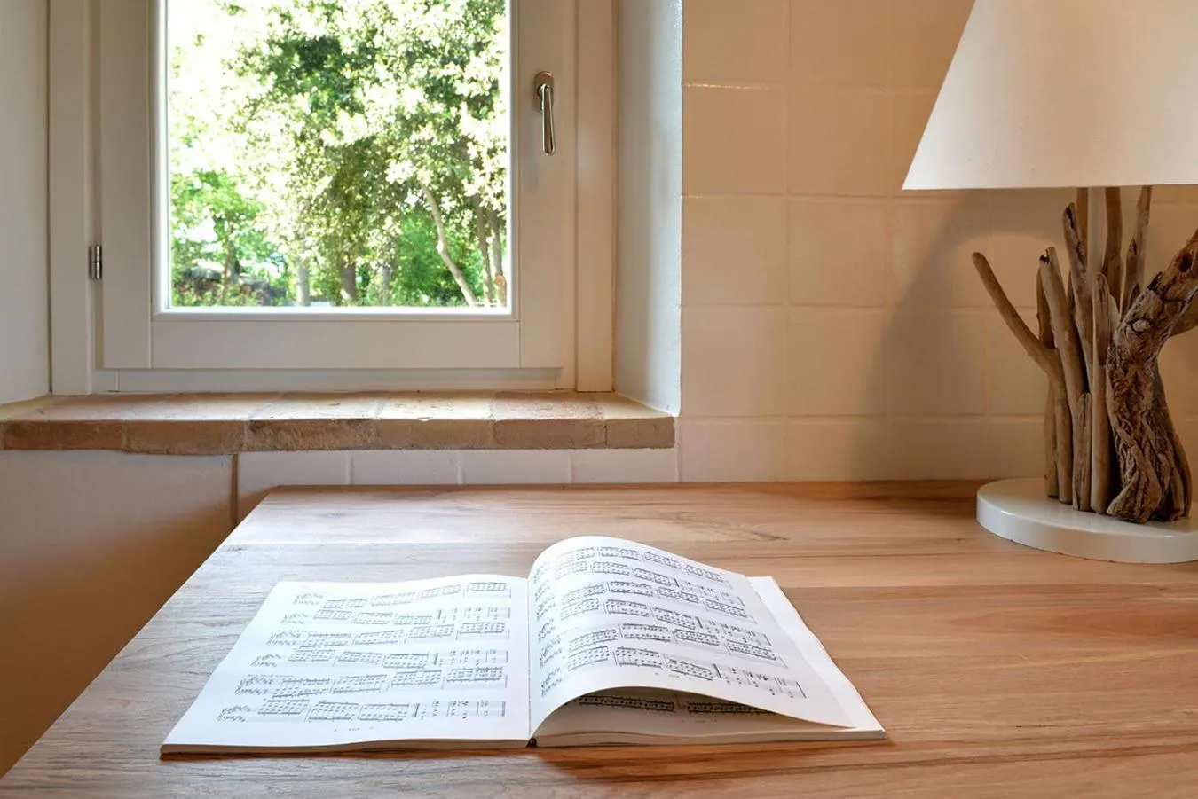 Seating area in Castello di Granarola Relais - Adults Friendly -