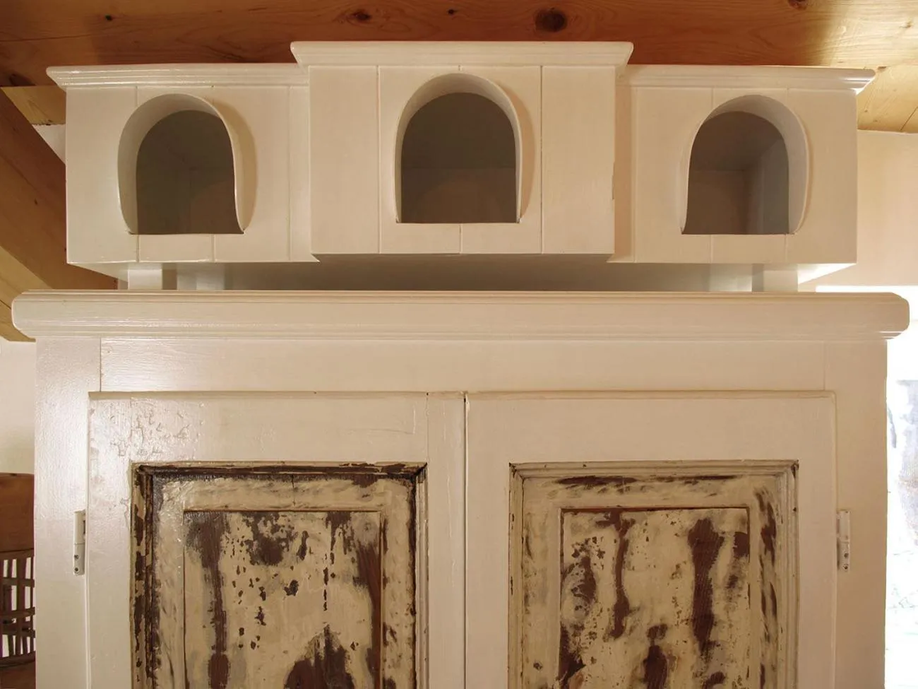 hair dresser in Castello di Granarola Relais - Adults Friendly -