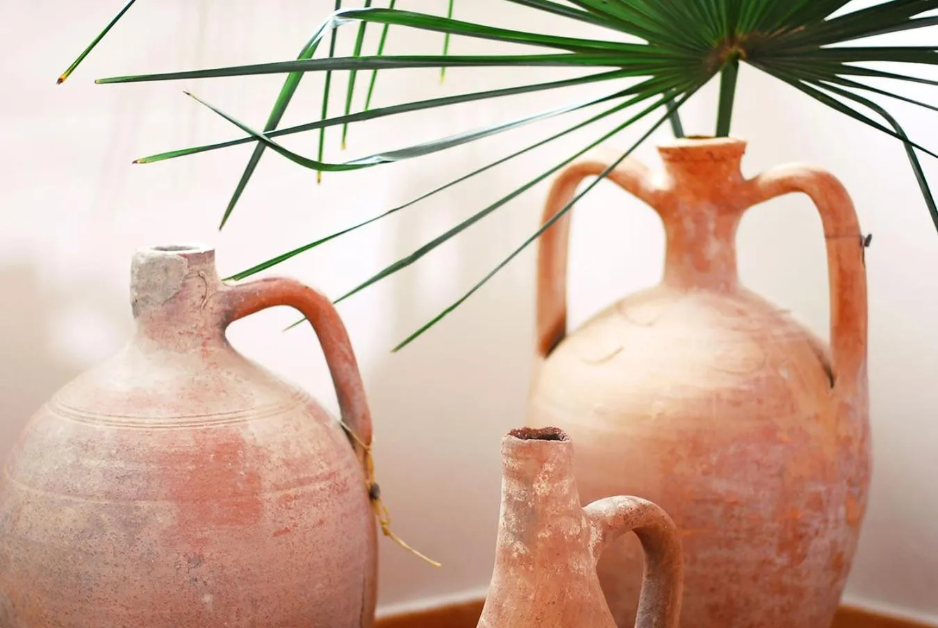 Decorative detail in Castello di Granarola Relais - Adults Friendly -