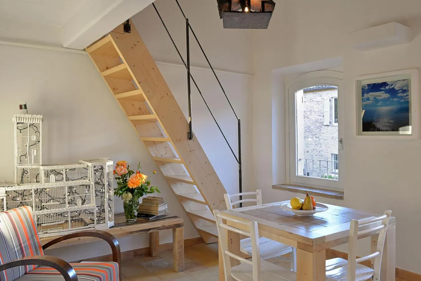 Dining area in Castello di Granarola Relais - Adults Friendly -