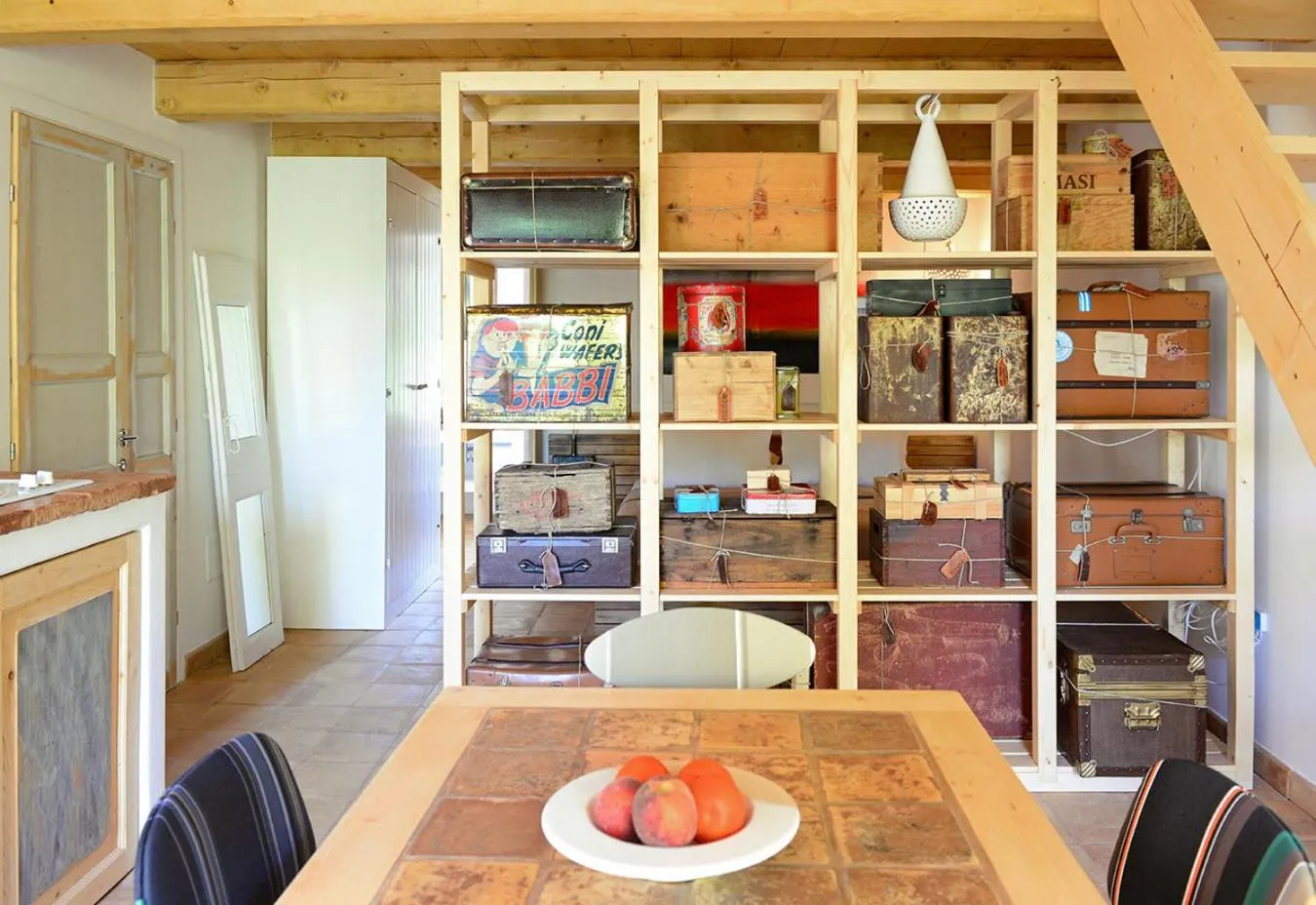 Dining area in Castello di Granarola Relais - Adults Friendly -