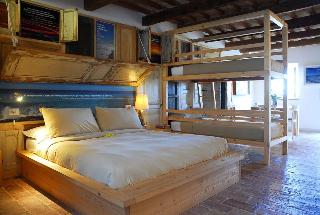 Bedroom, Bed in Castello di Granarola Relais - Adults Friendly -