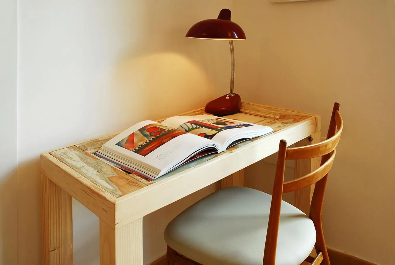 Seating area in Castello di Granarola Relais - Adults Friendly -