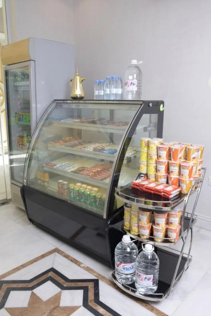 Supermarket/grocery shop in AREEN AL NAEEM