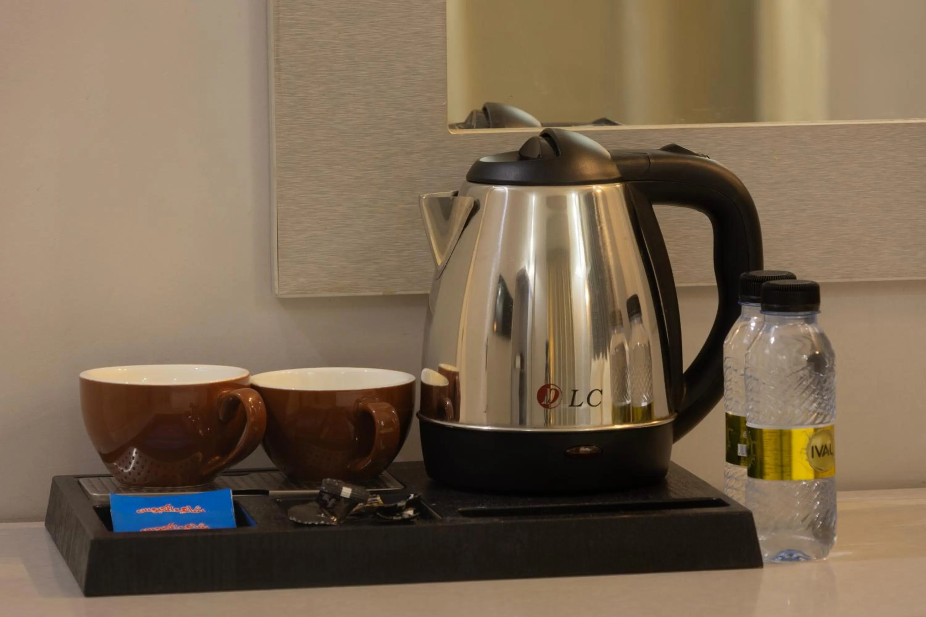 Areen Al Naeem Served Apartments