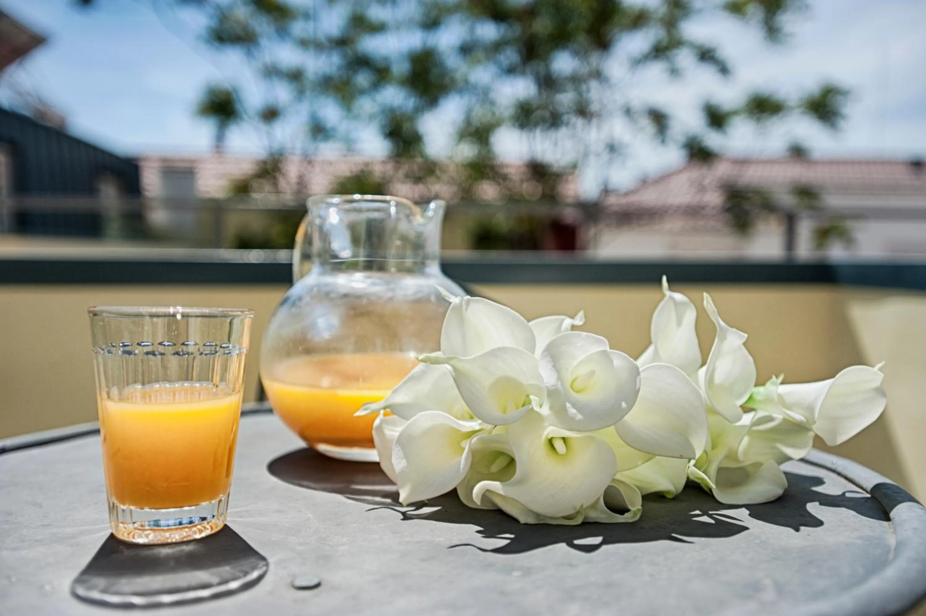 Decorative detail in Dear Lisbon - Charming House