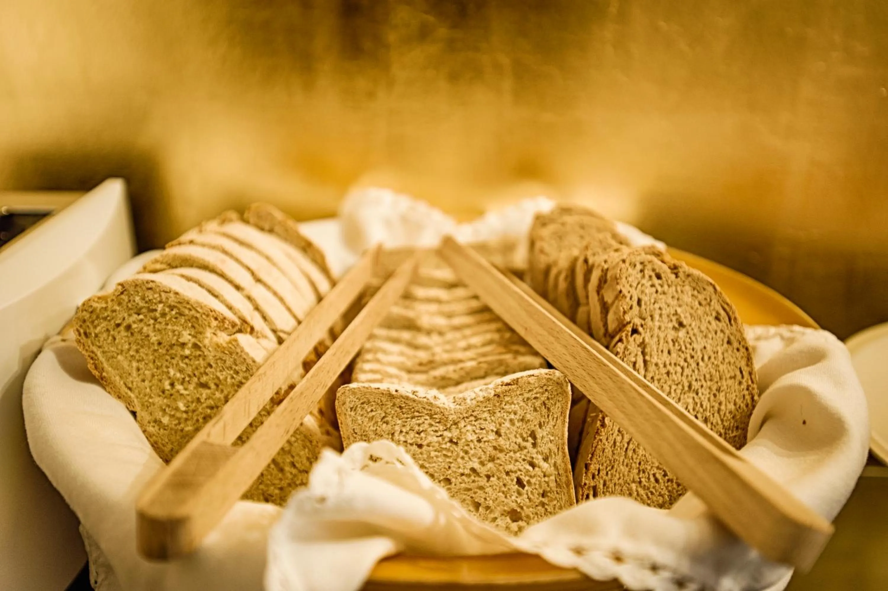 Food close-up in Dear Lisbon - Charming House