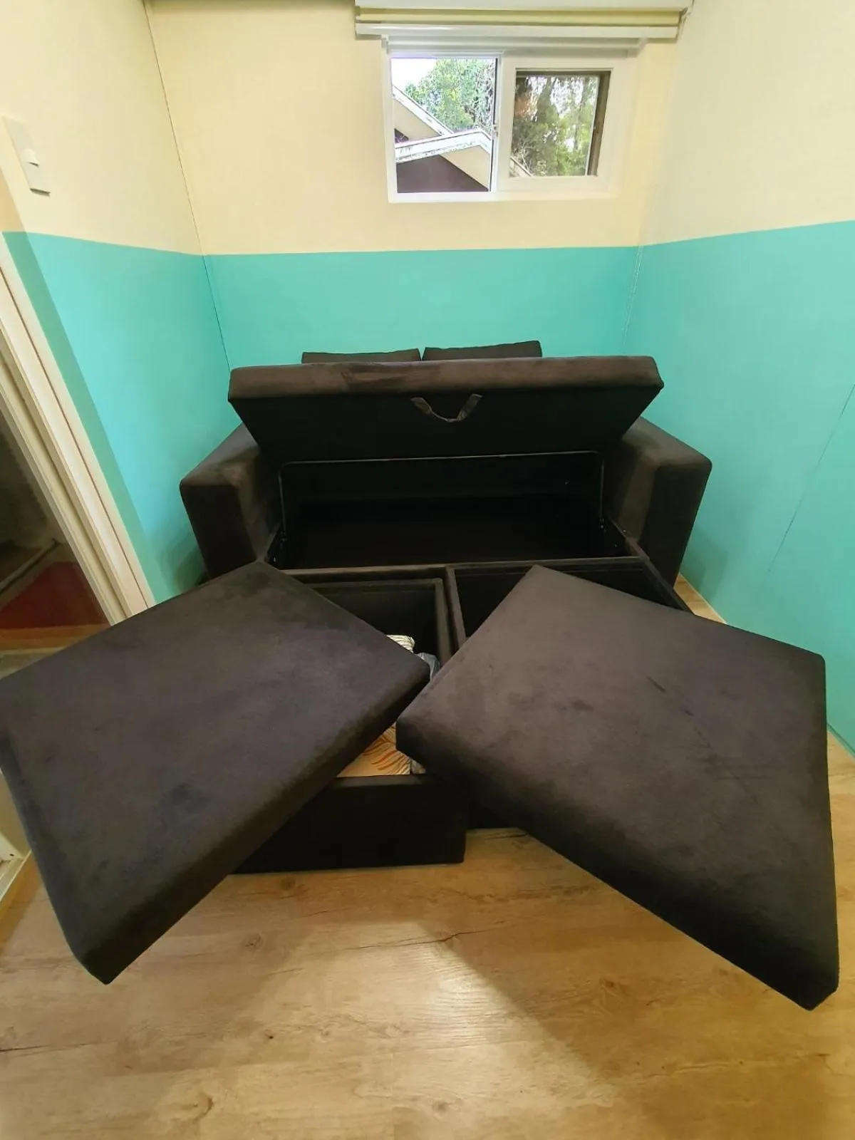 Zenmist properties - Studio Unit