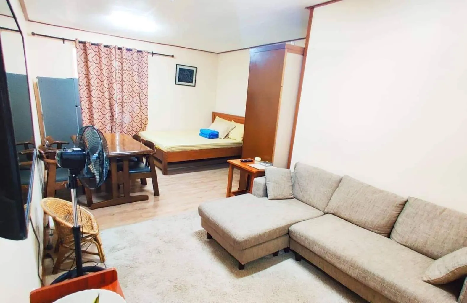 Zenmist properties - Studio Unit