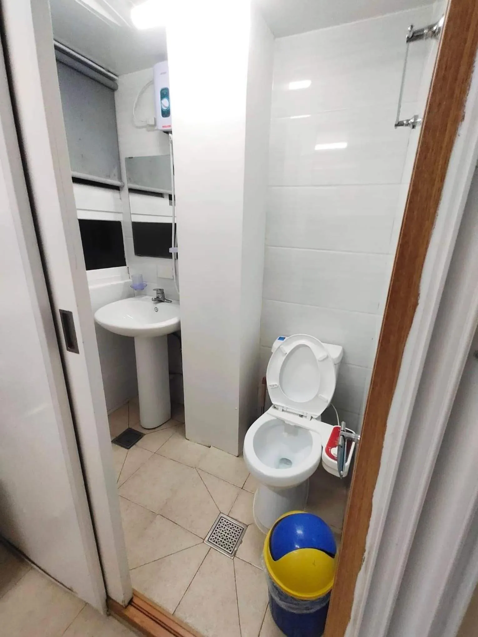 Zenmist properties - Studio Unit