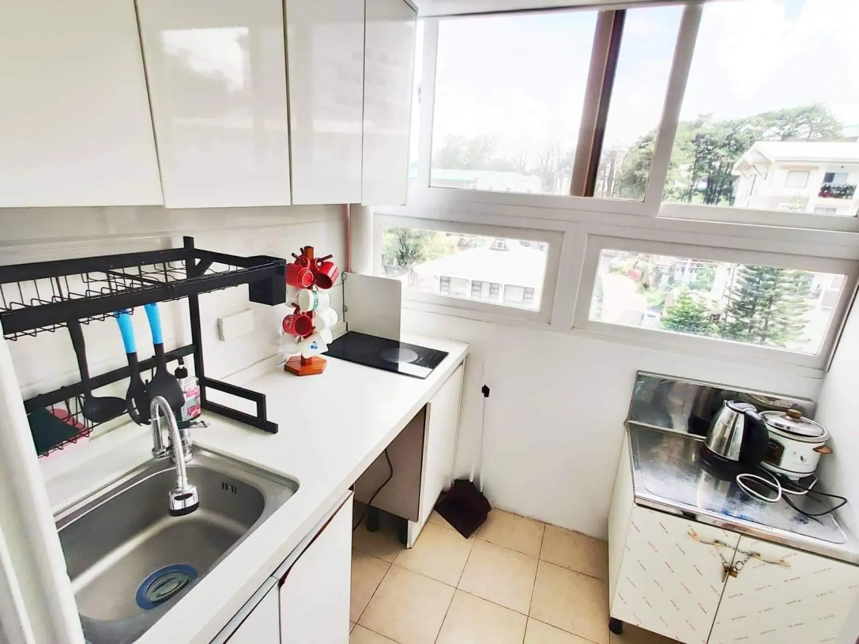 Zenmist properties - Studio Unit