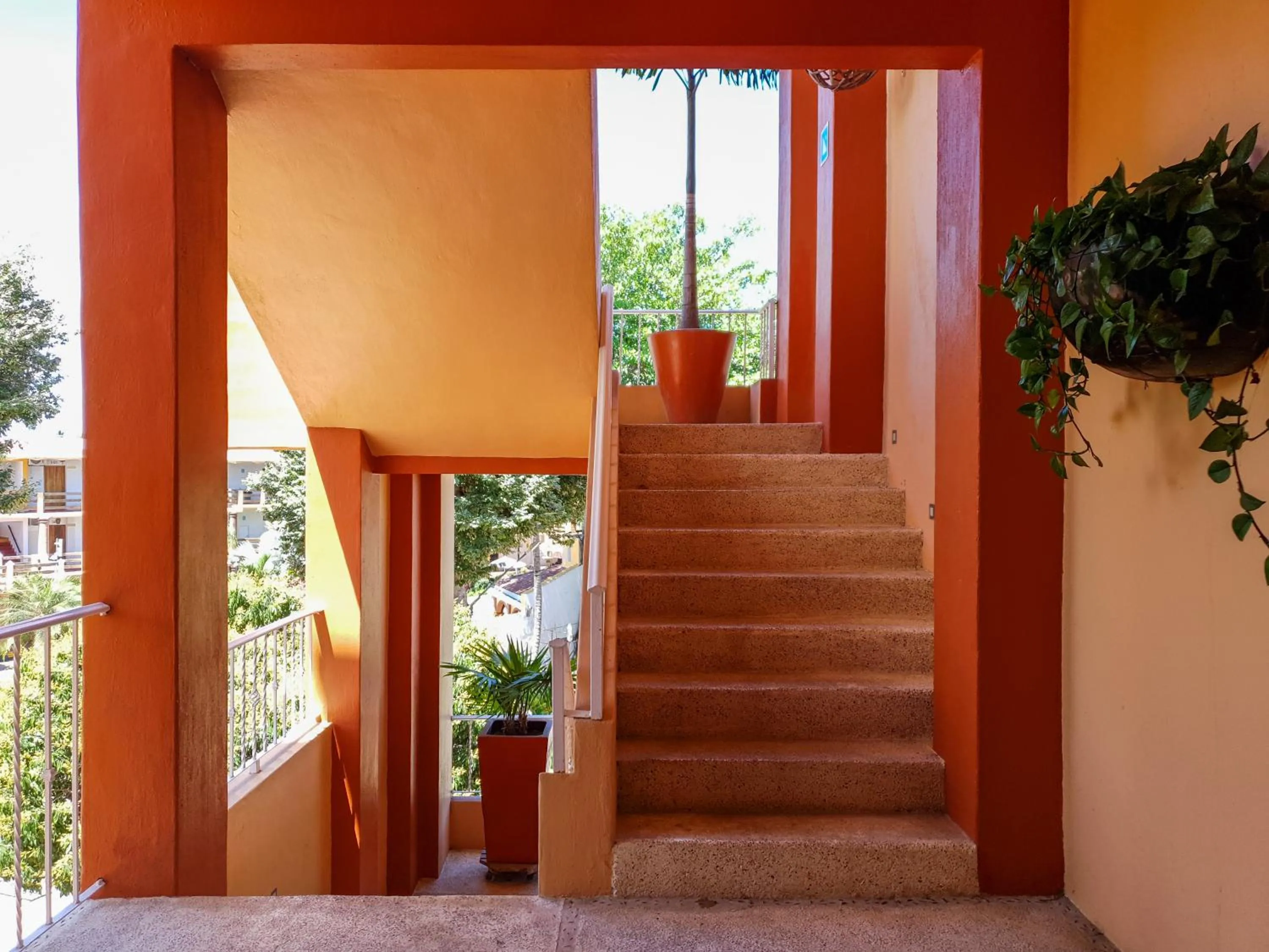 Property building in Bungalows As D' Oros Deluxe