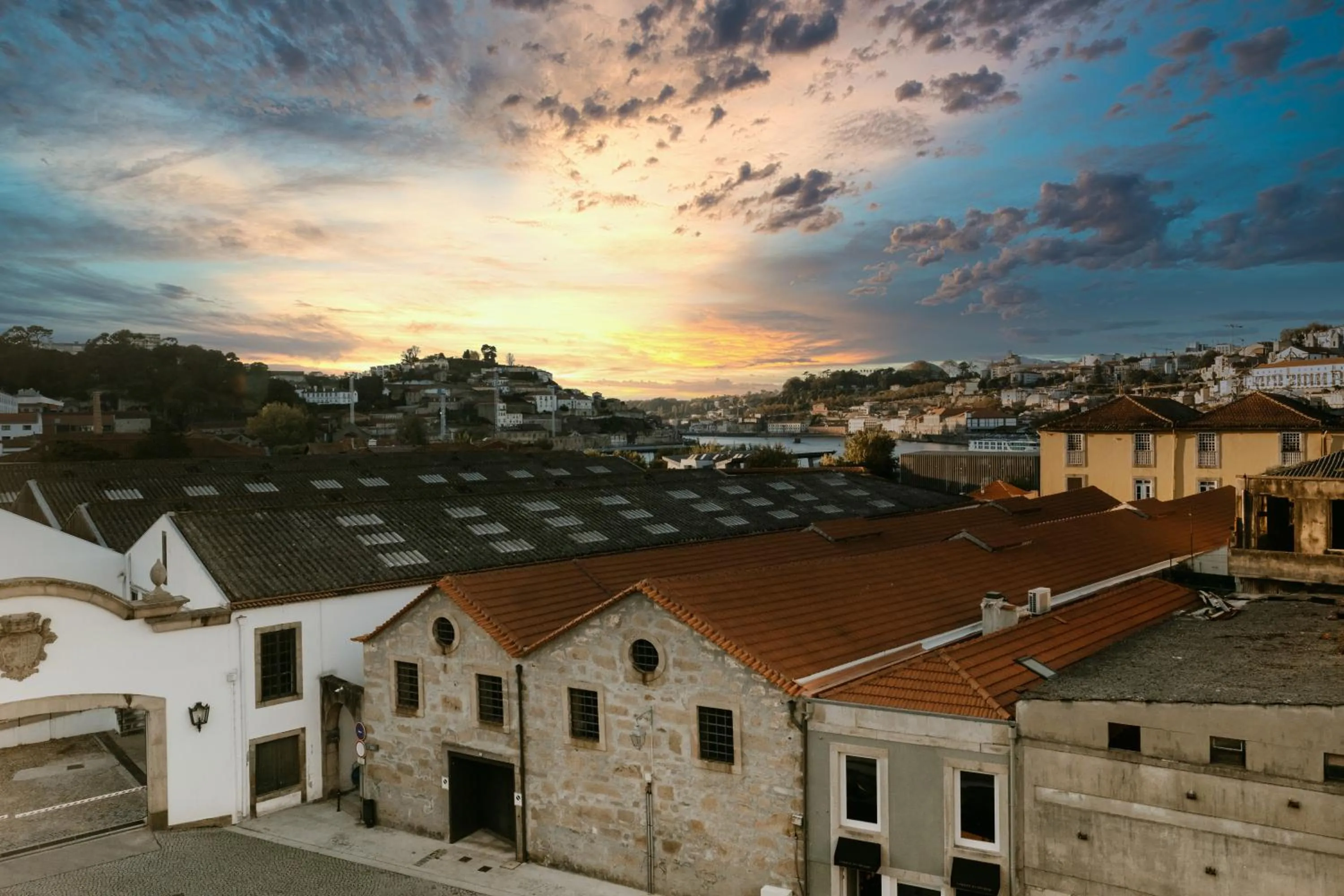 Villa Teresa apartamentos