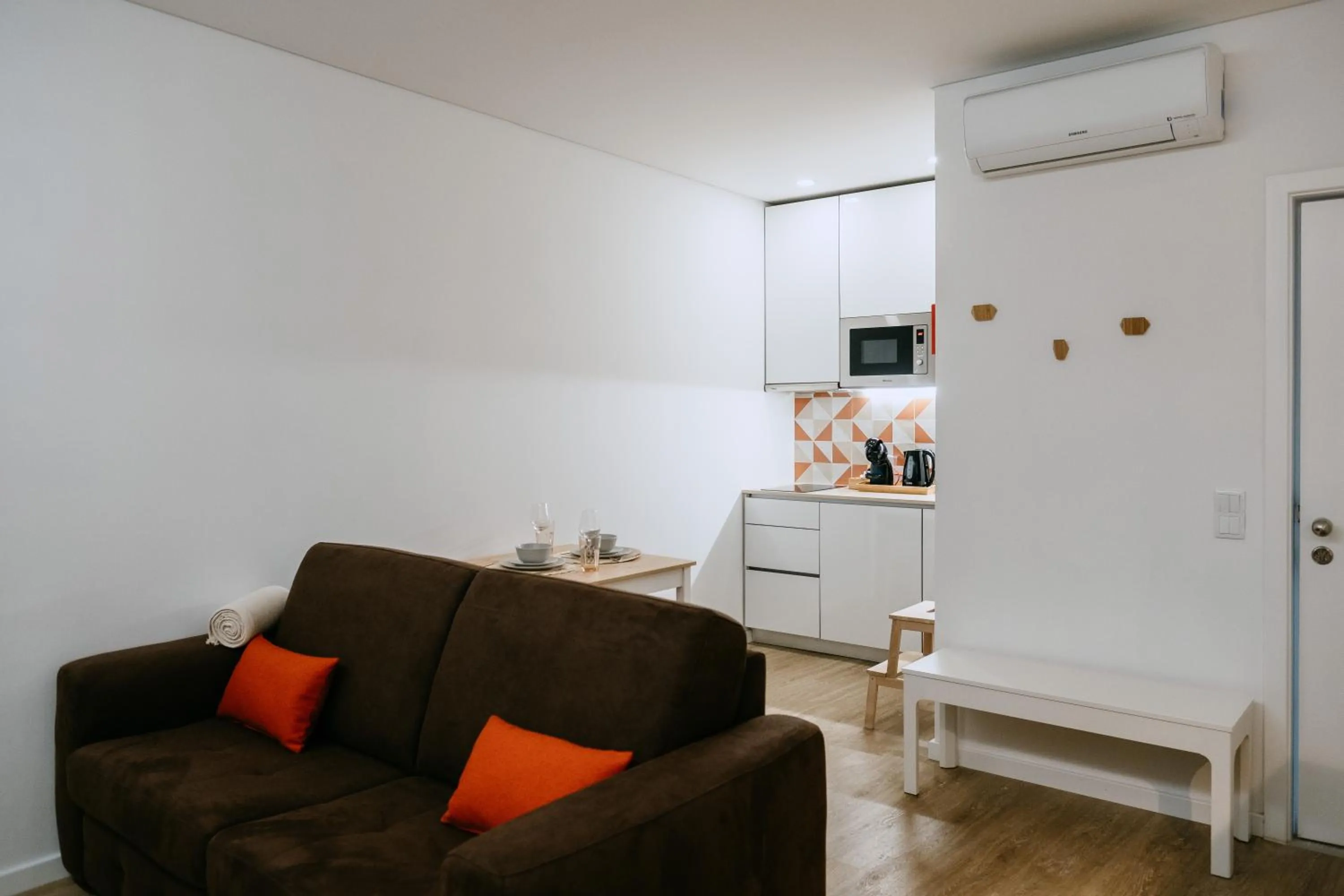 Villa Teresa apartamentos