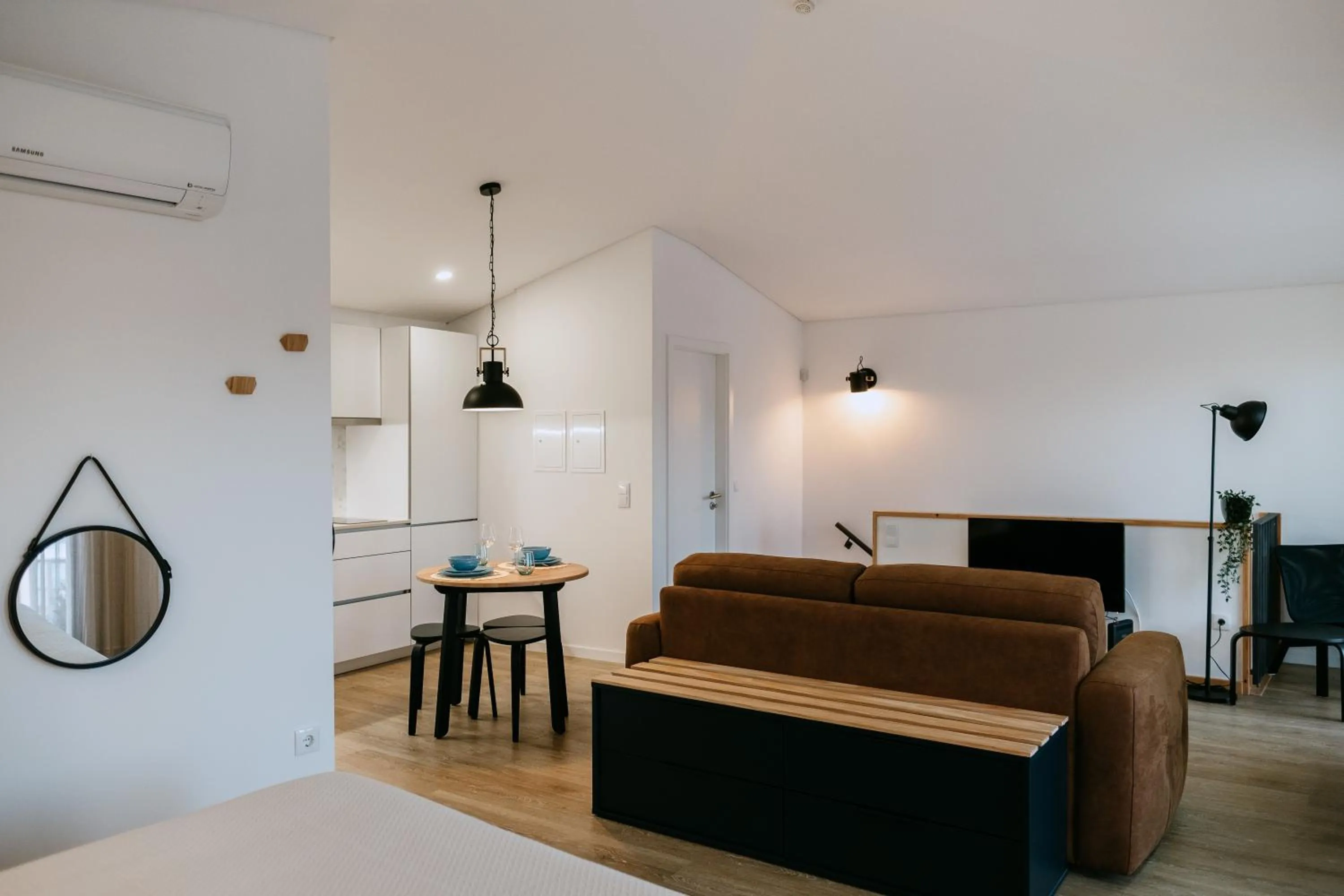 Villa Teresa apartamentos