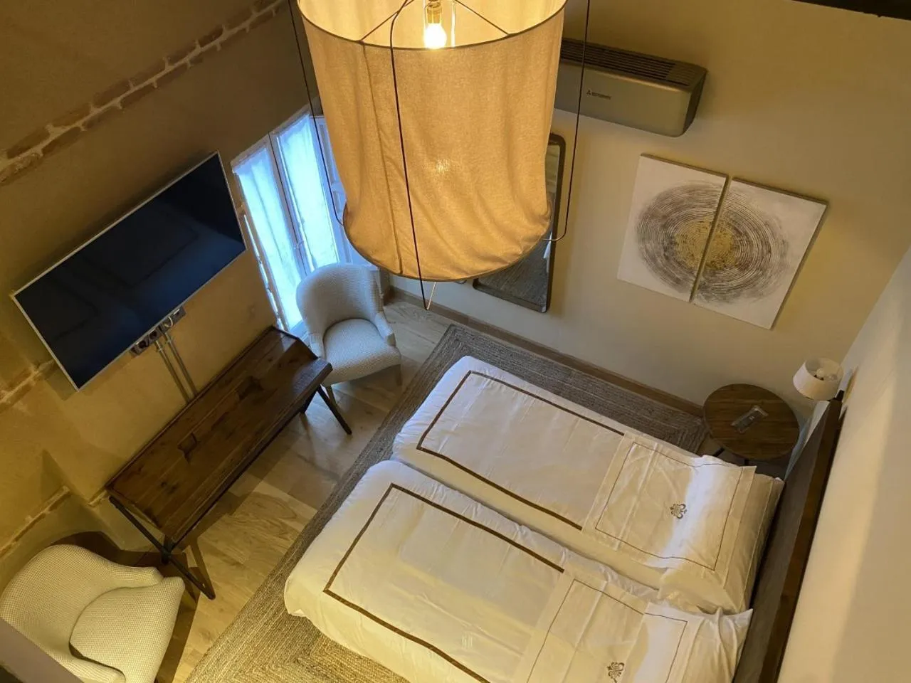 Property building, Bed in Hotel Boutique Casa del Comendador